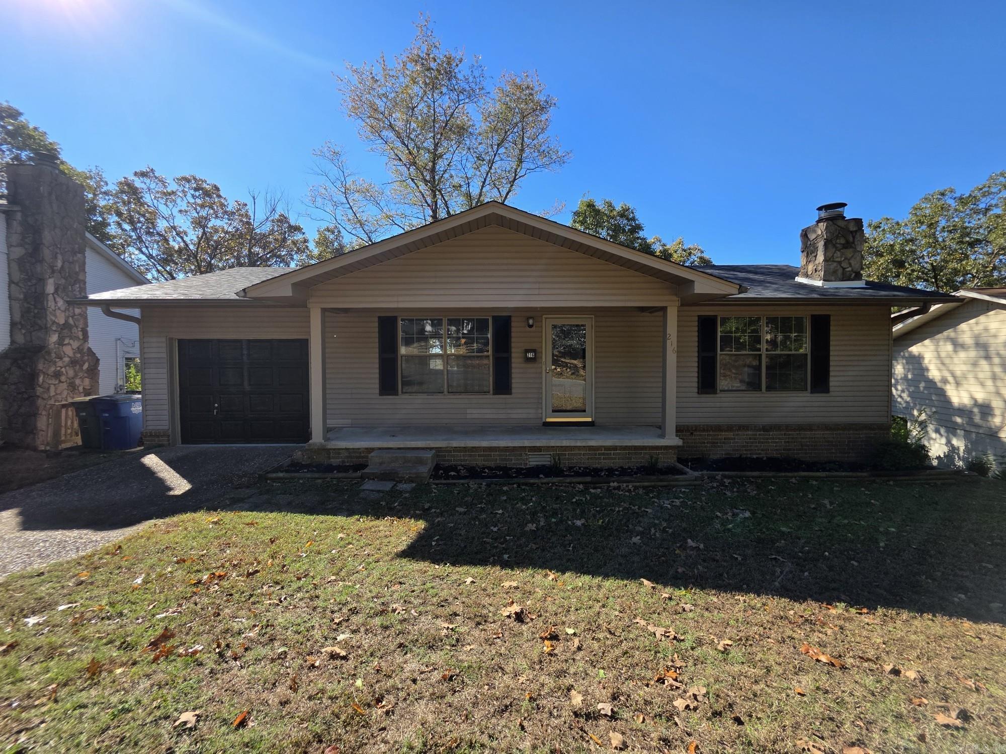 Tanglewood - Residential Lease