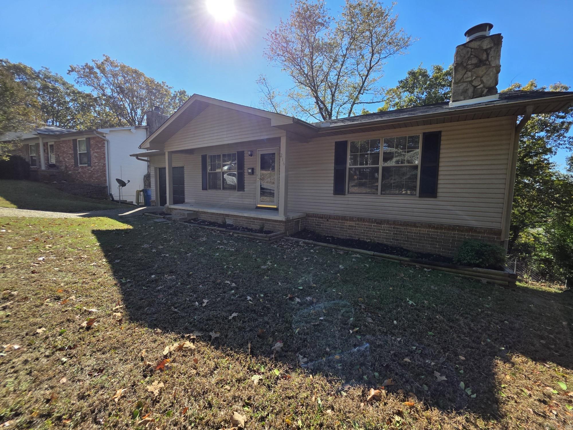 Tanglewood - Residential Lease