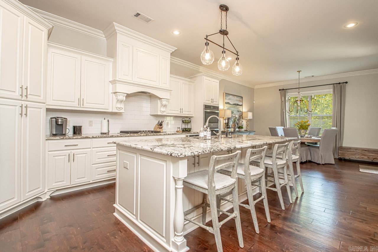 WOODLANDS EDGE - Residential