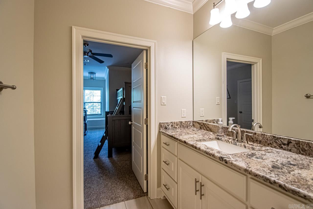 WOODLANDS EDGE - Residential