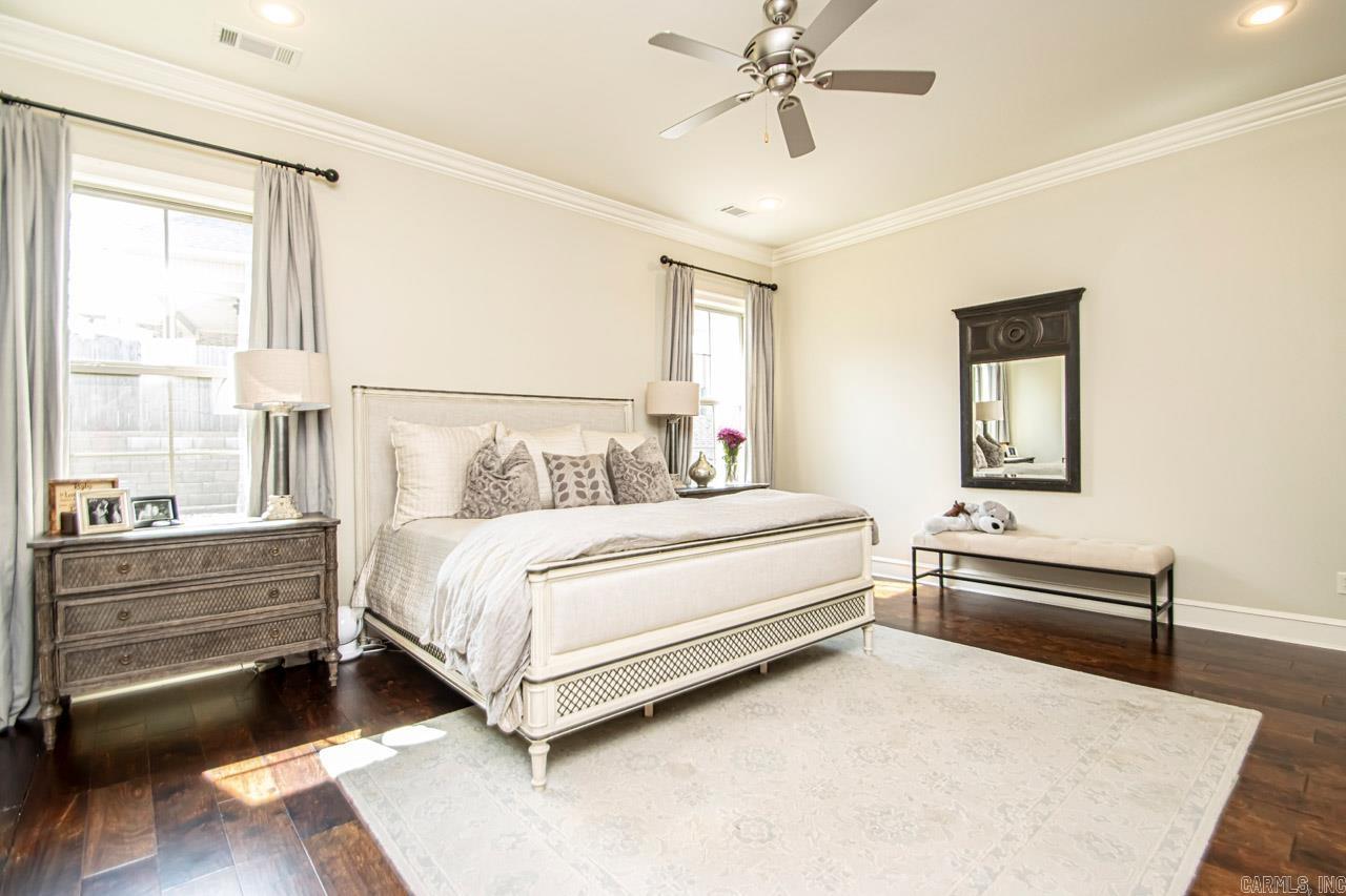WOODLANDS EDGE - Residential