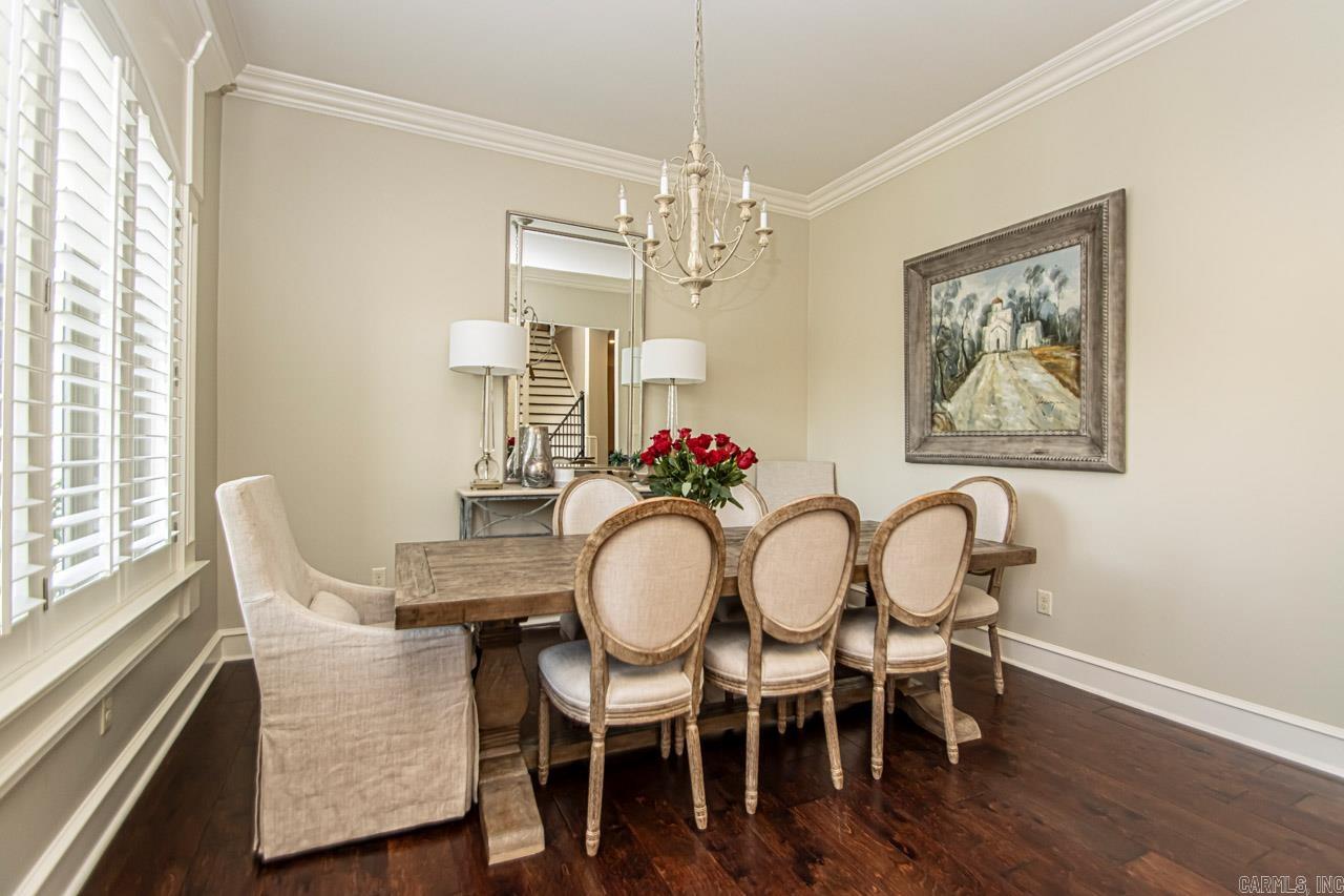 WOODLANDS EDGE - Residential