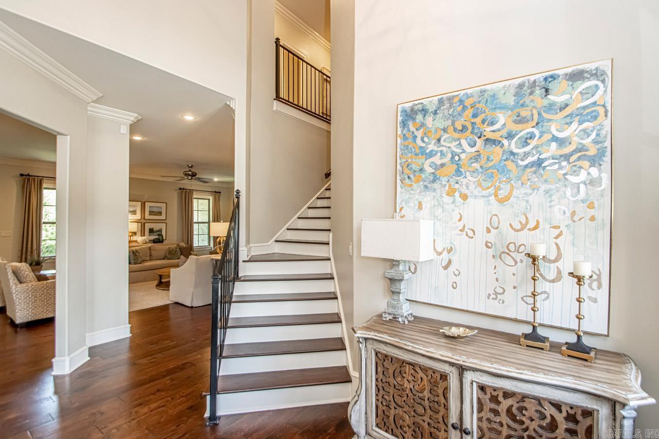 WOODLANDS EDGE - Residential
