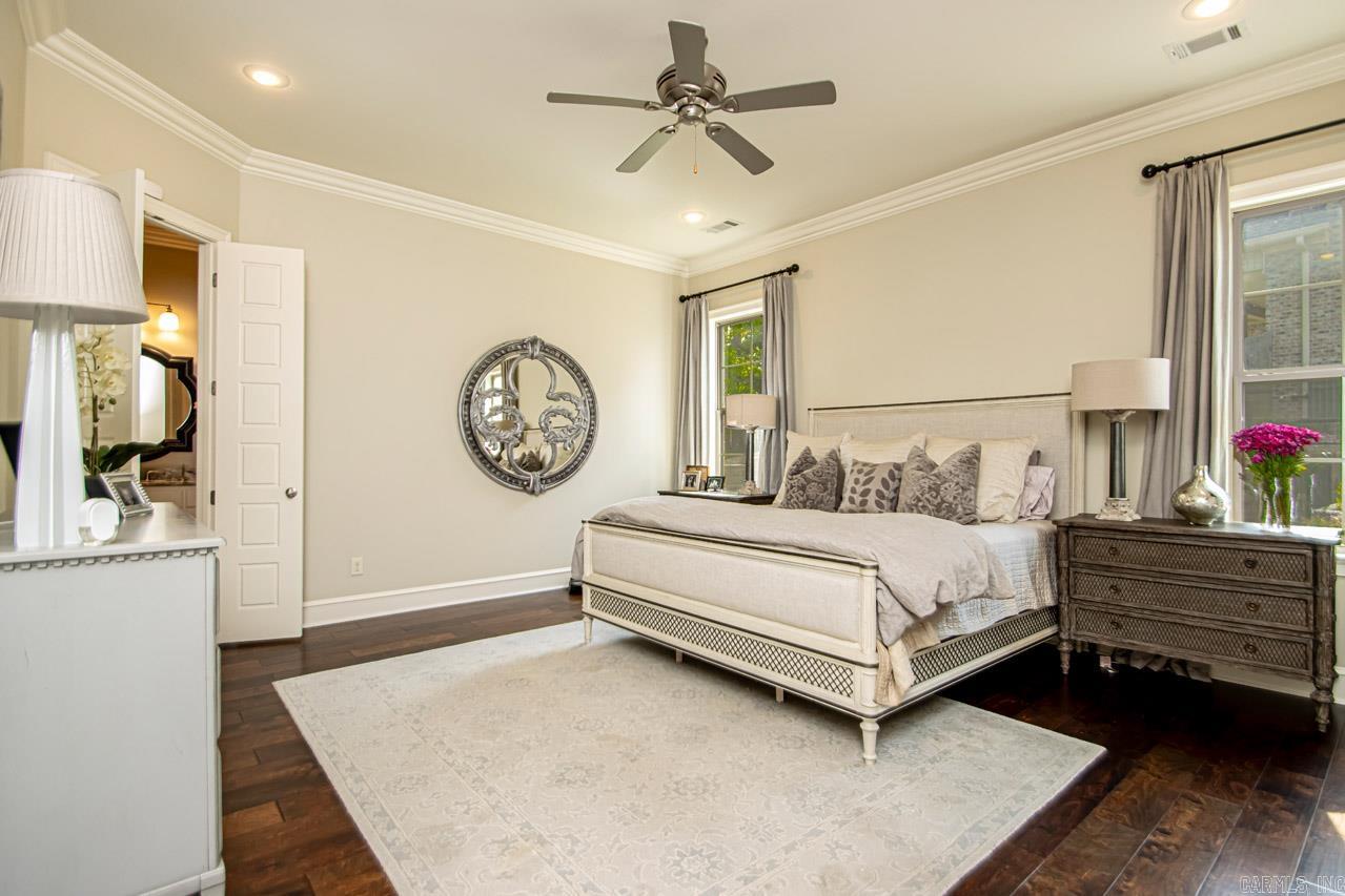 WOODLANDS EDGE - Residential
