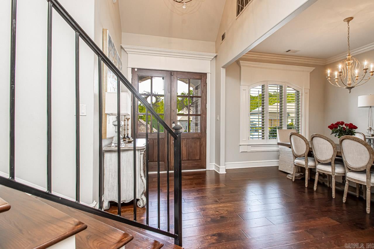WOODLANDS EDGE - Residential