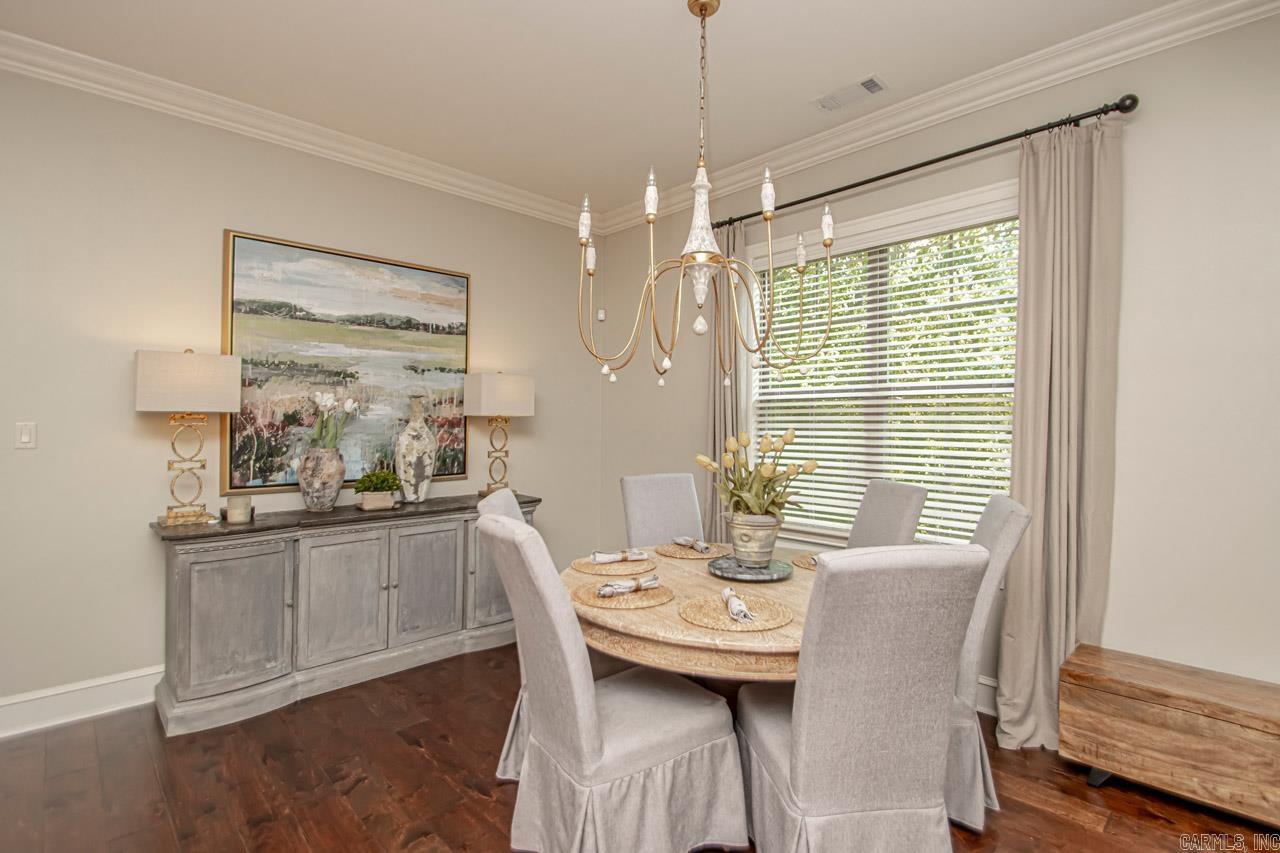 WOODLANDS EDGE - Residential