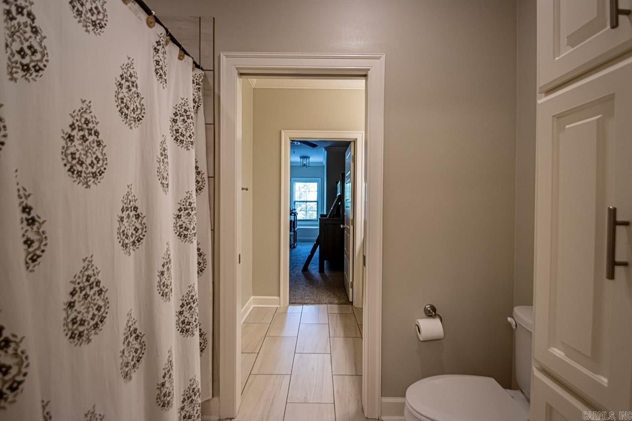 WOODLANDS EDGE - Residential