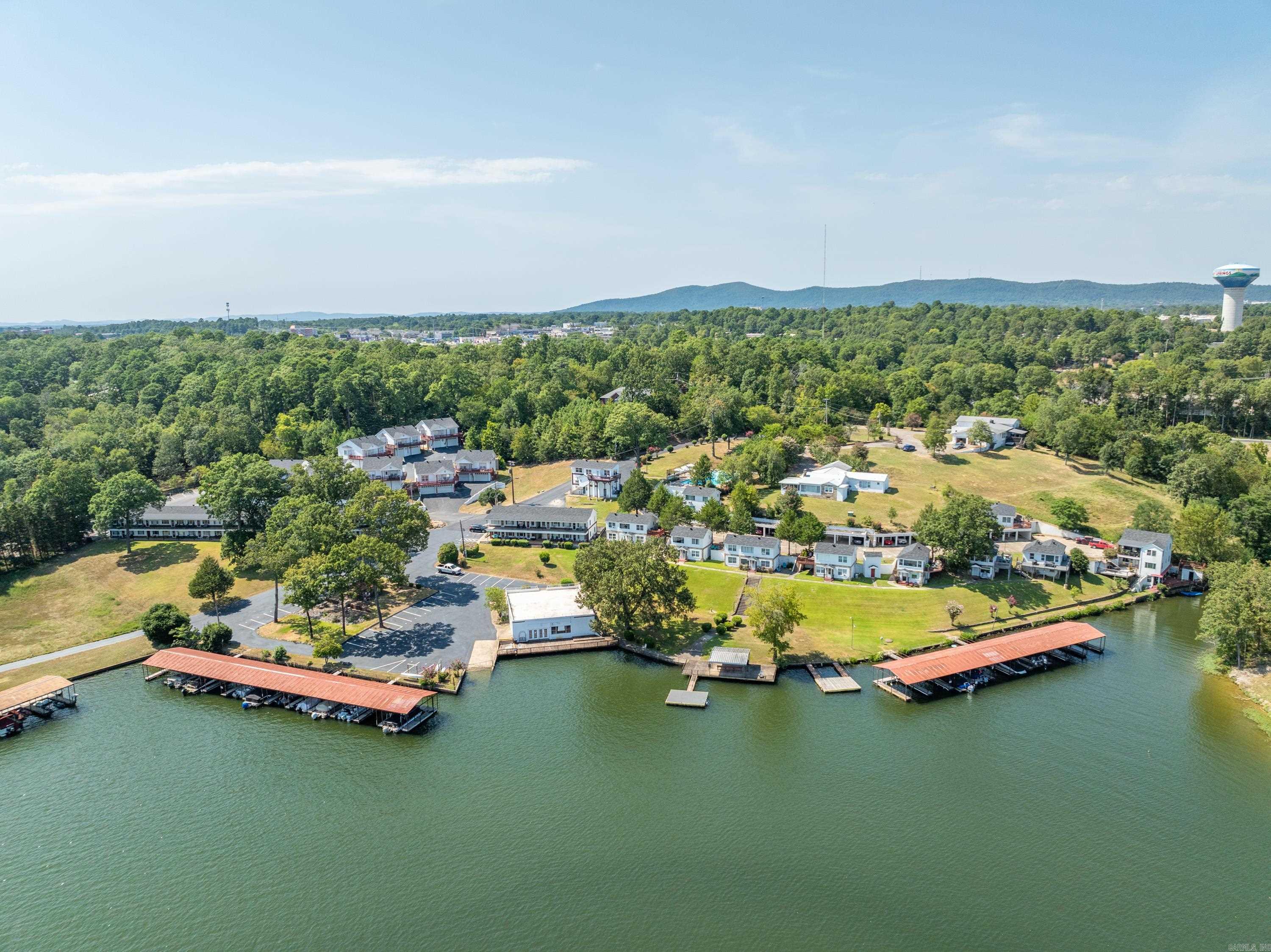 BUENA VISTA HPR - Residential