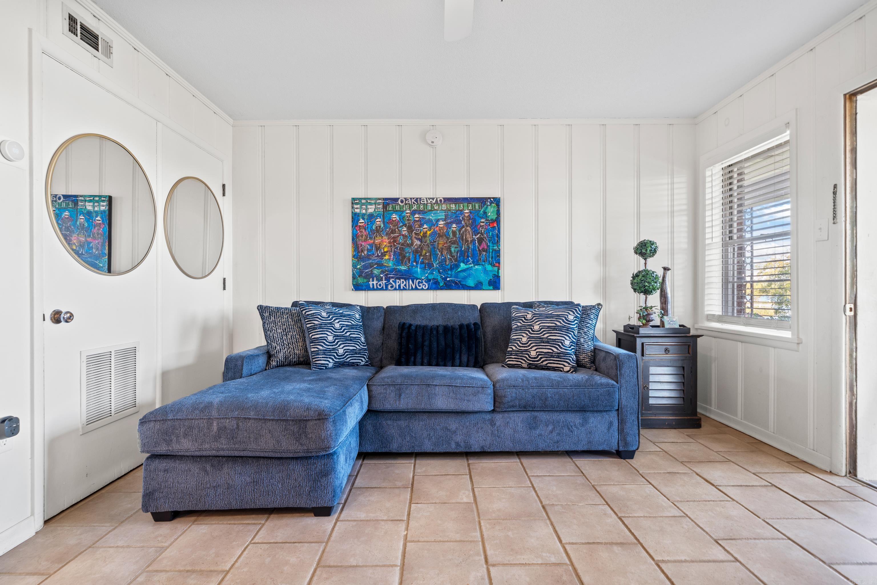 BUENA VISTA HPR - Residential