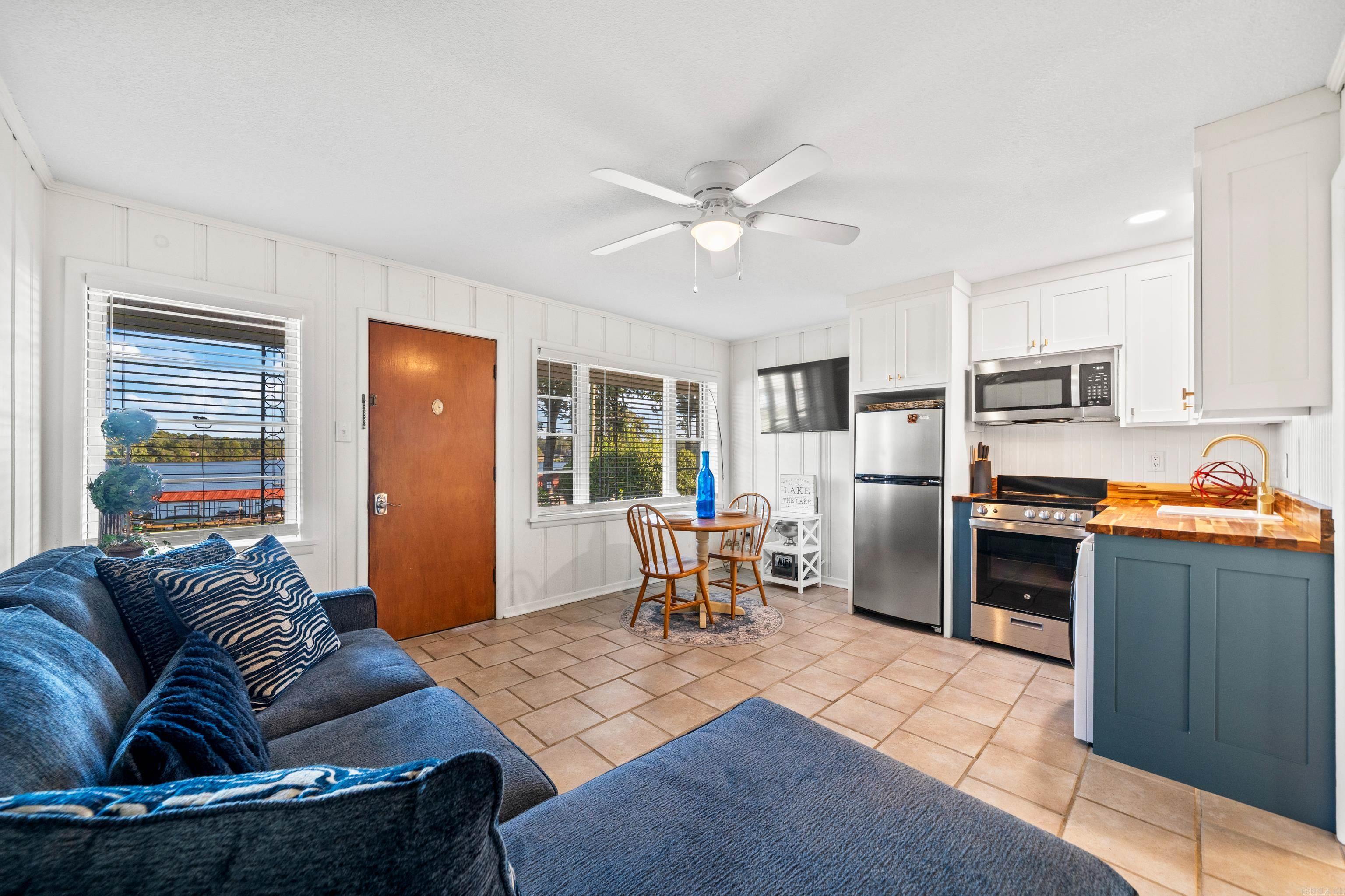 BUENA VISTA HPR - Residential