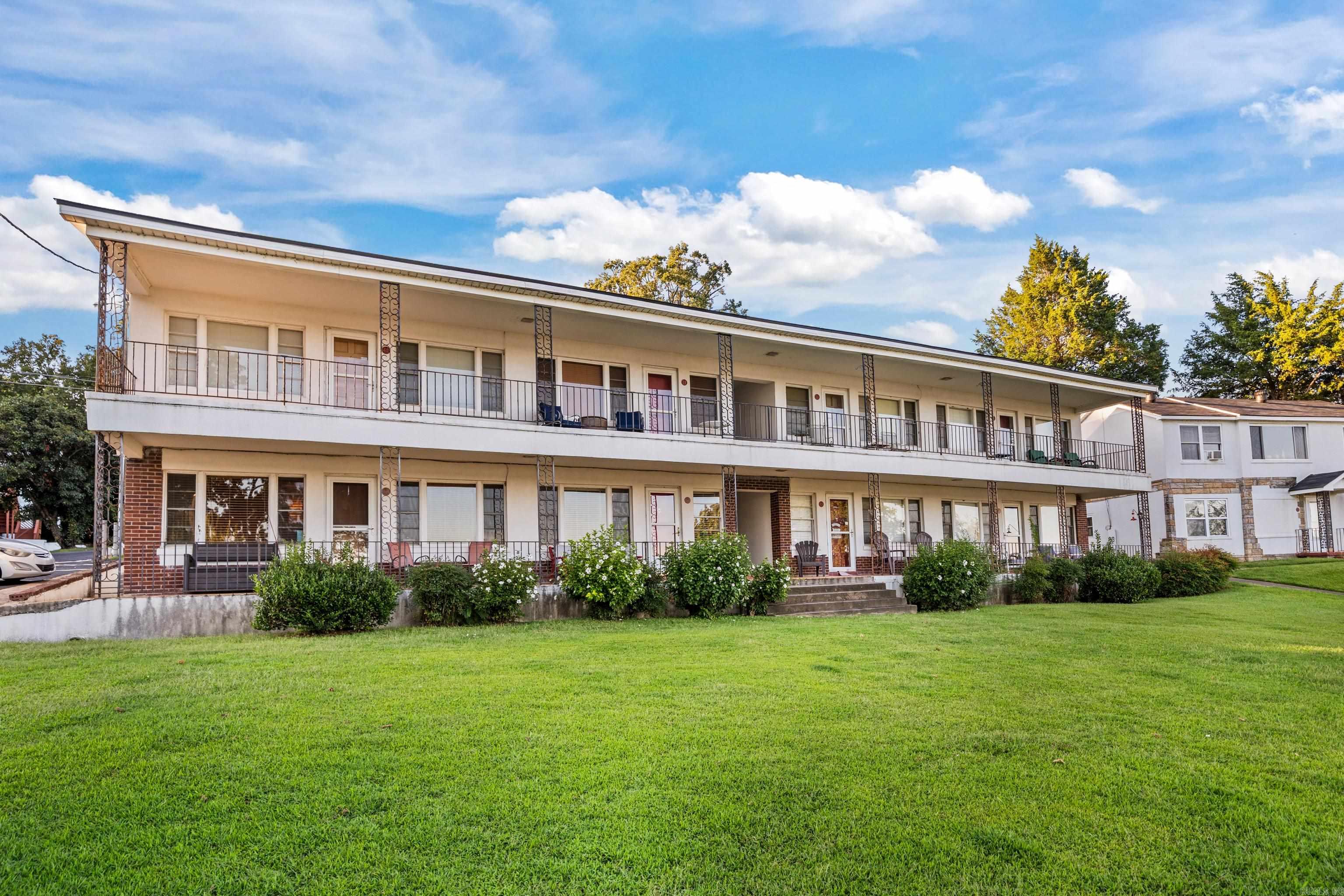 BUENA VISTA HPR - Residential