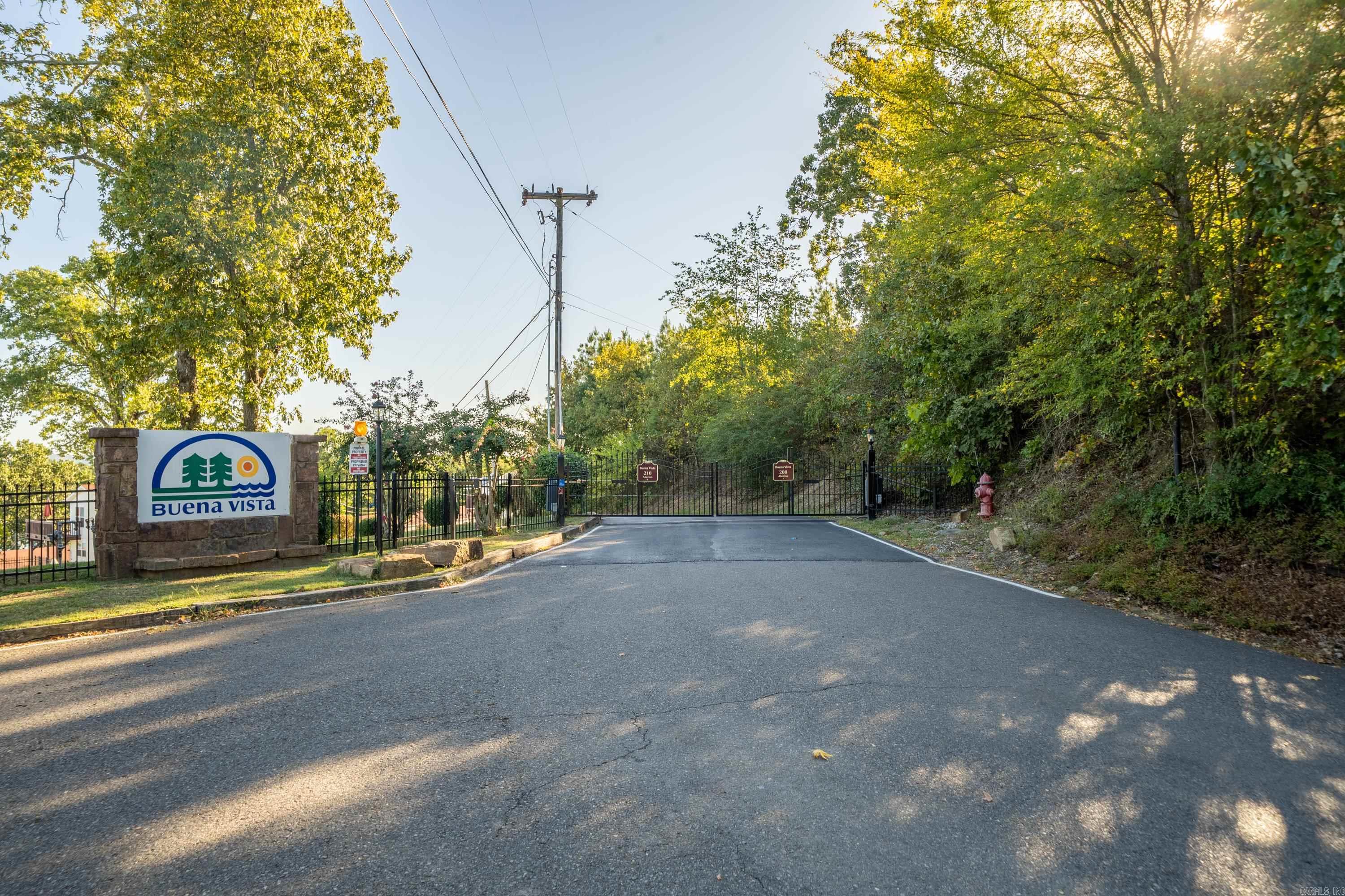 BUENA VISTA HPR - Residential