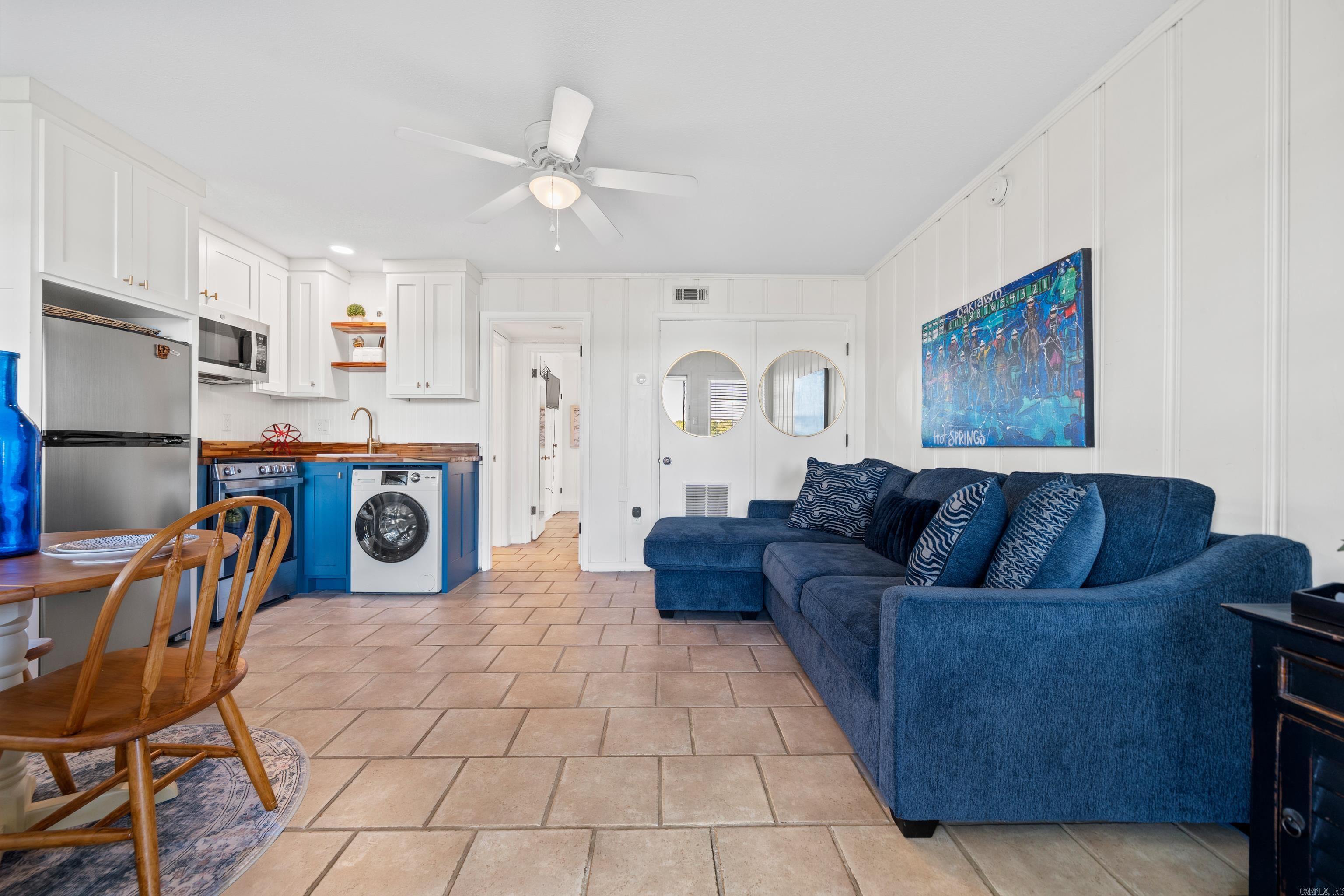 BUENA VISTA HPR - Residential