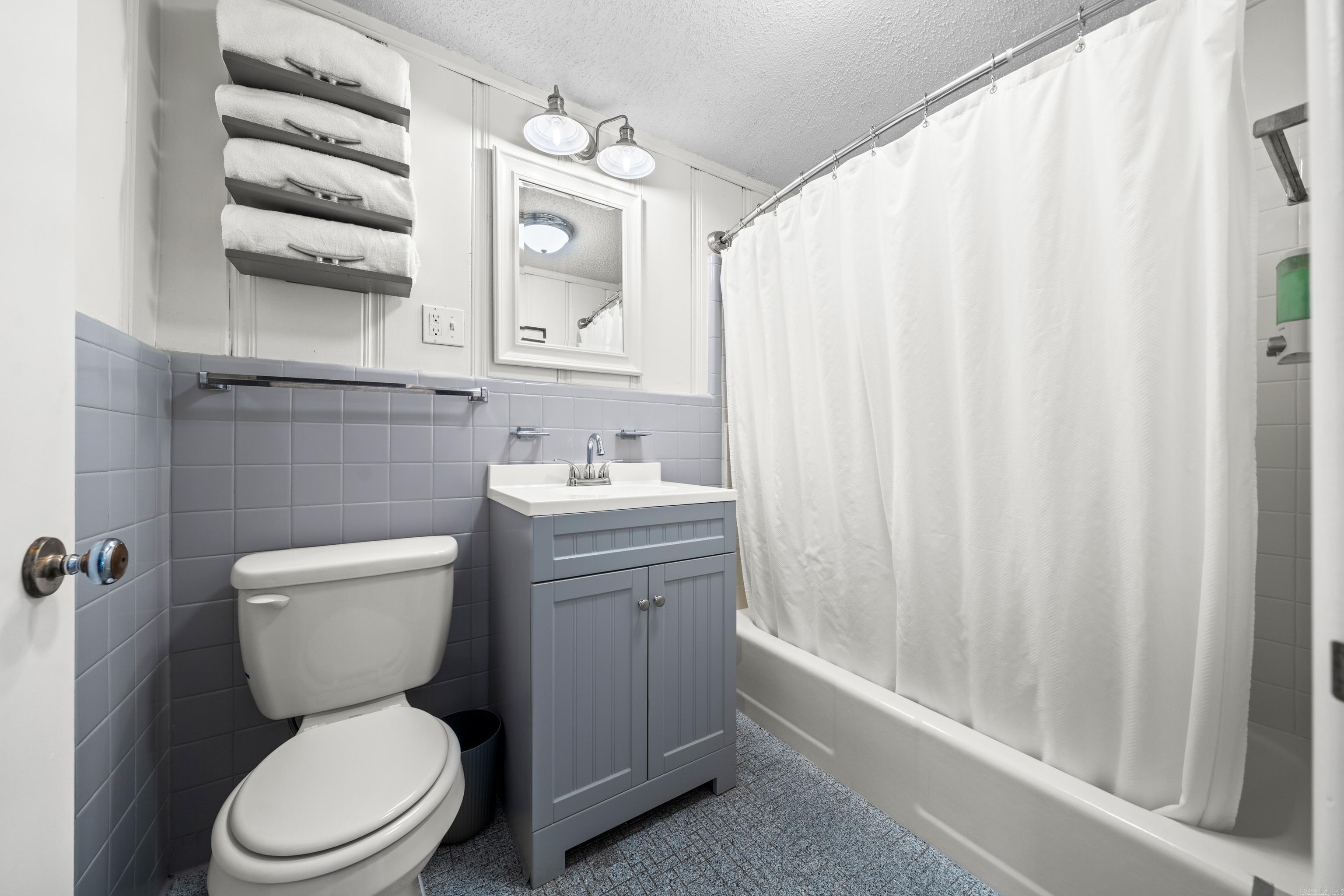 BUENA VISTA HPR - Residential