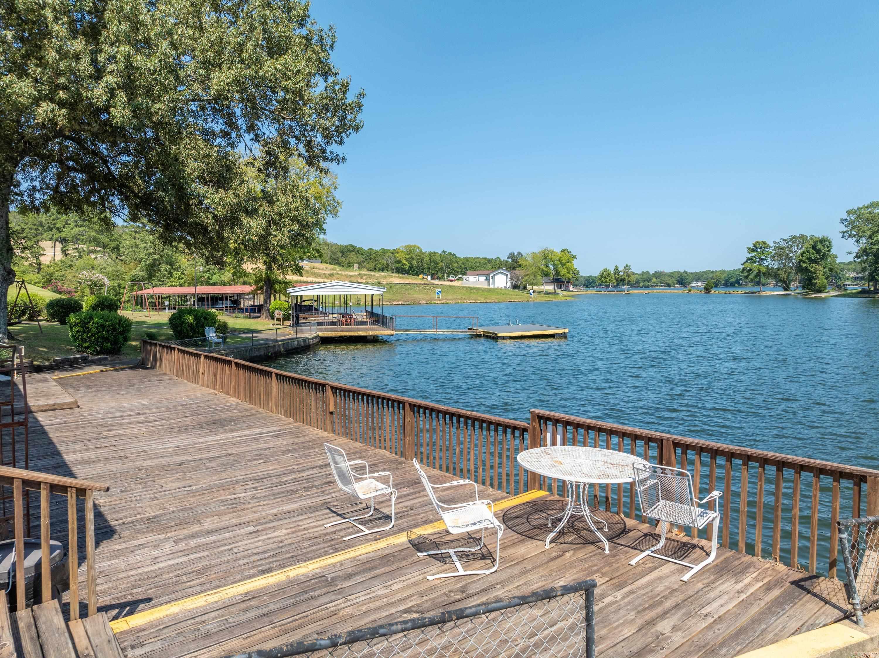 BUENA VISTA HPR - Residential