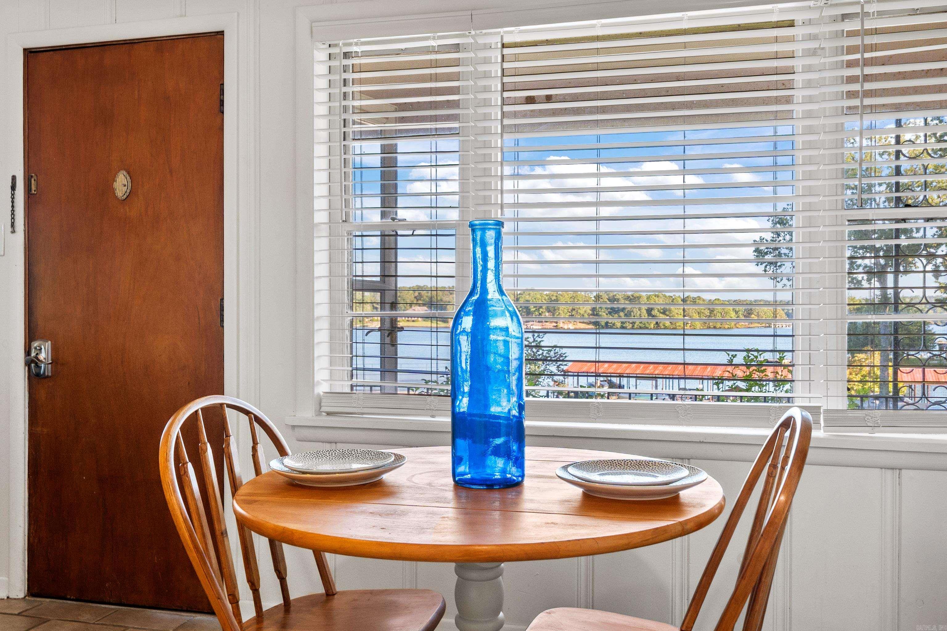 BUENA VISTA HPR - Residential