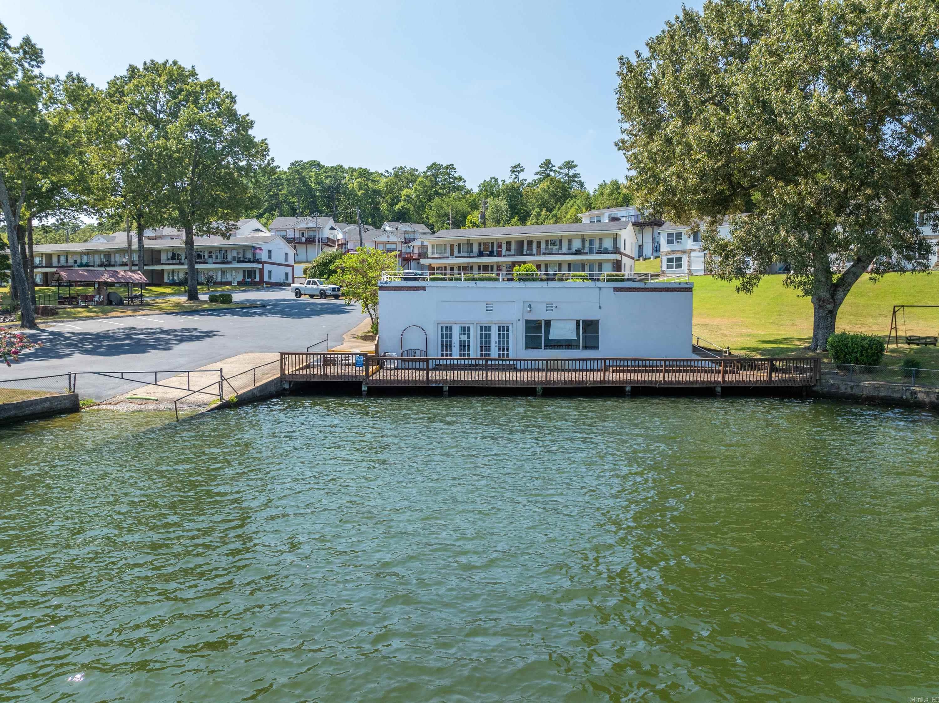 BUENA VISTA HPR - Residential