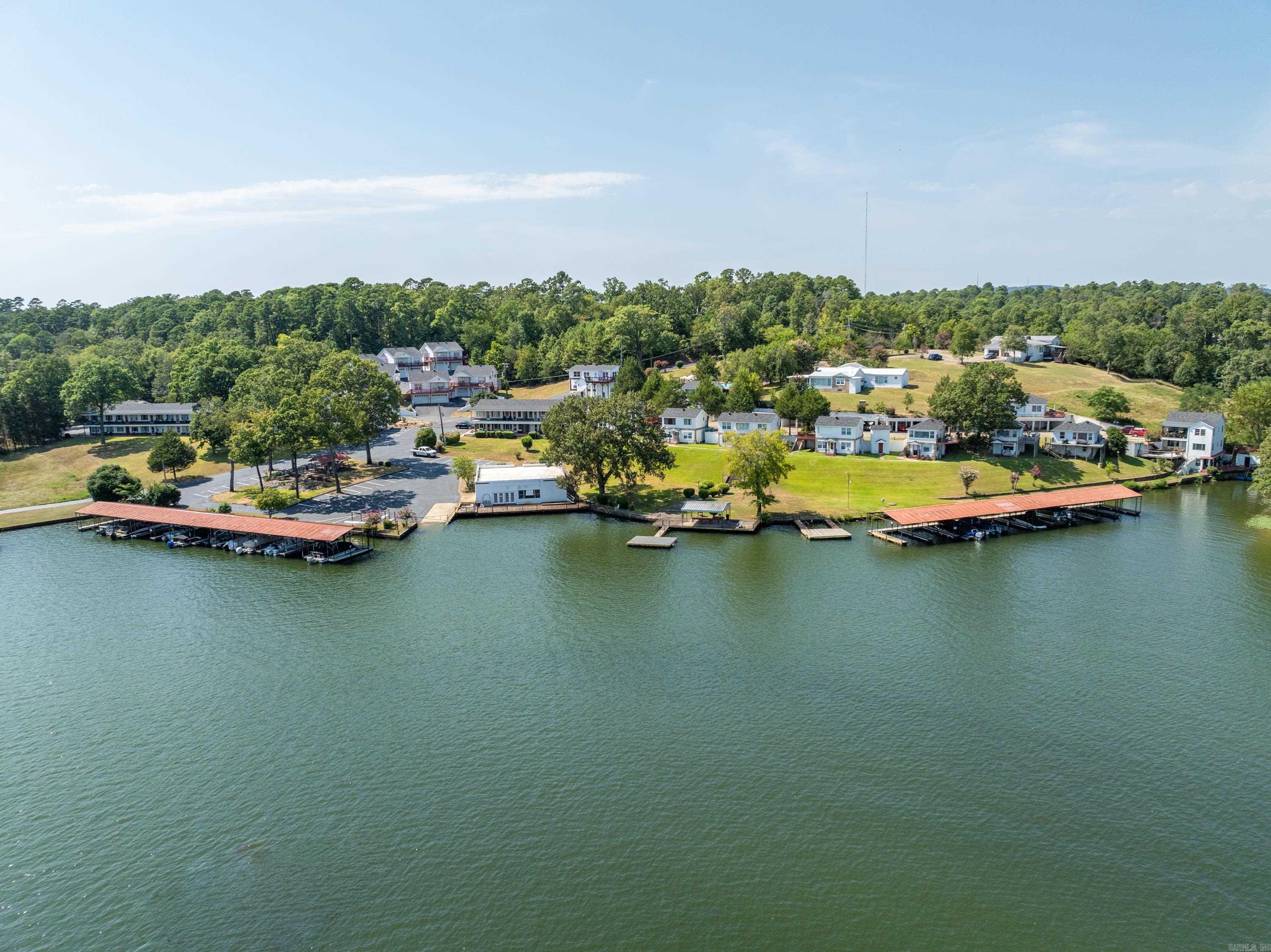 BUENA VISTA HPR - Residential