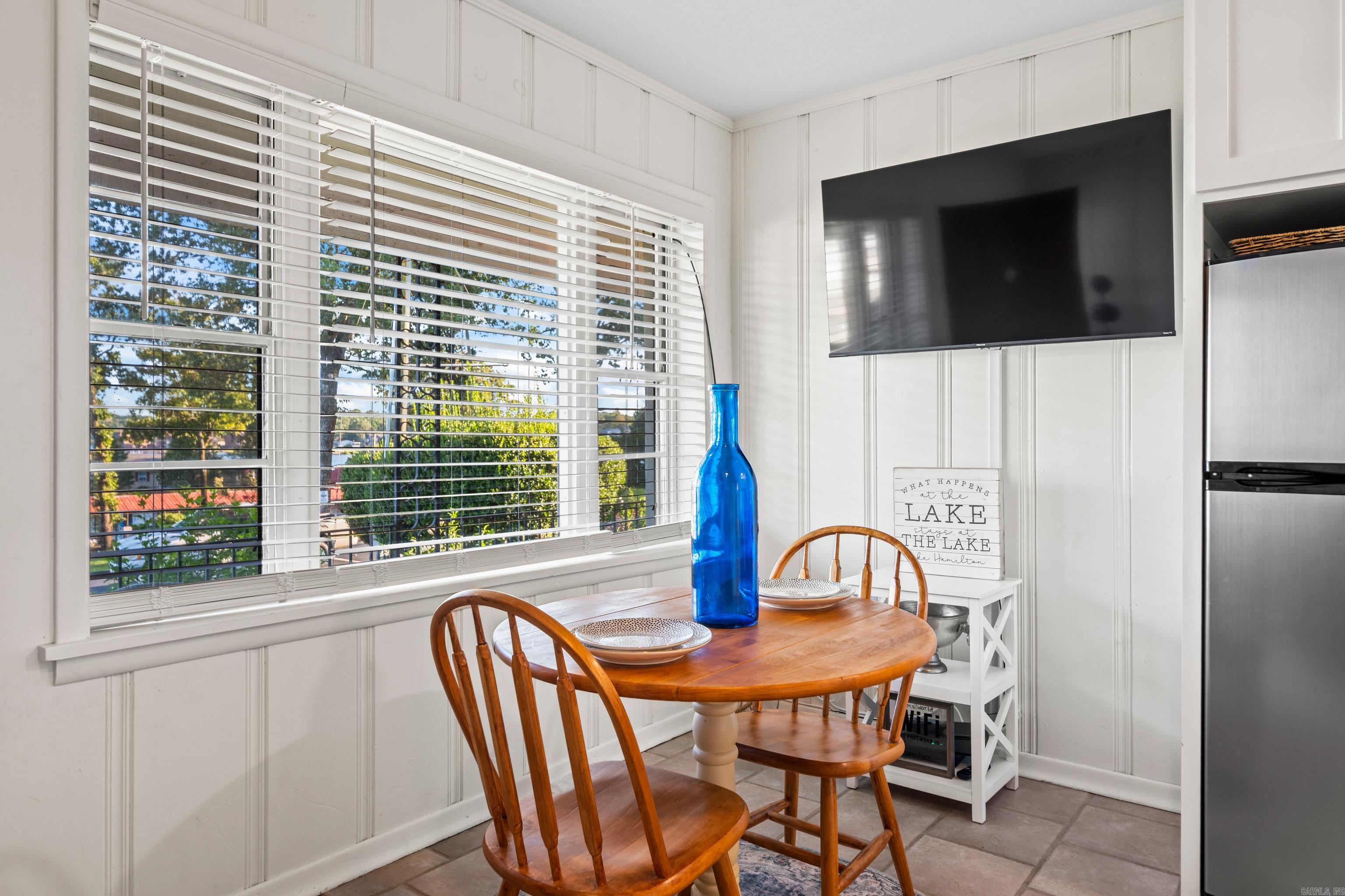 BUENA VISTA HPR - Residential