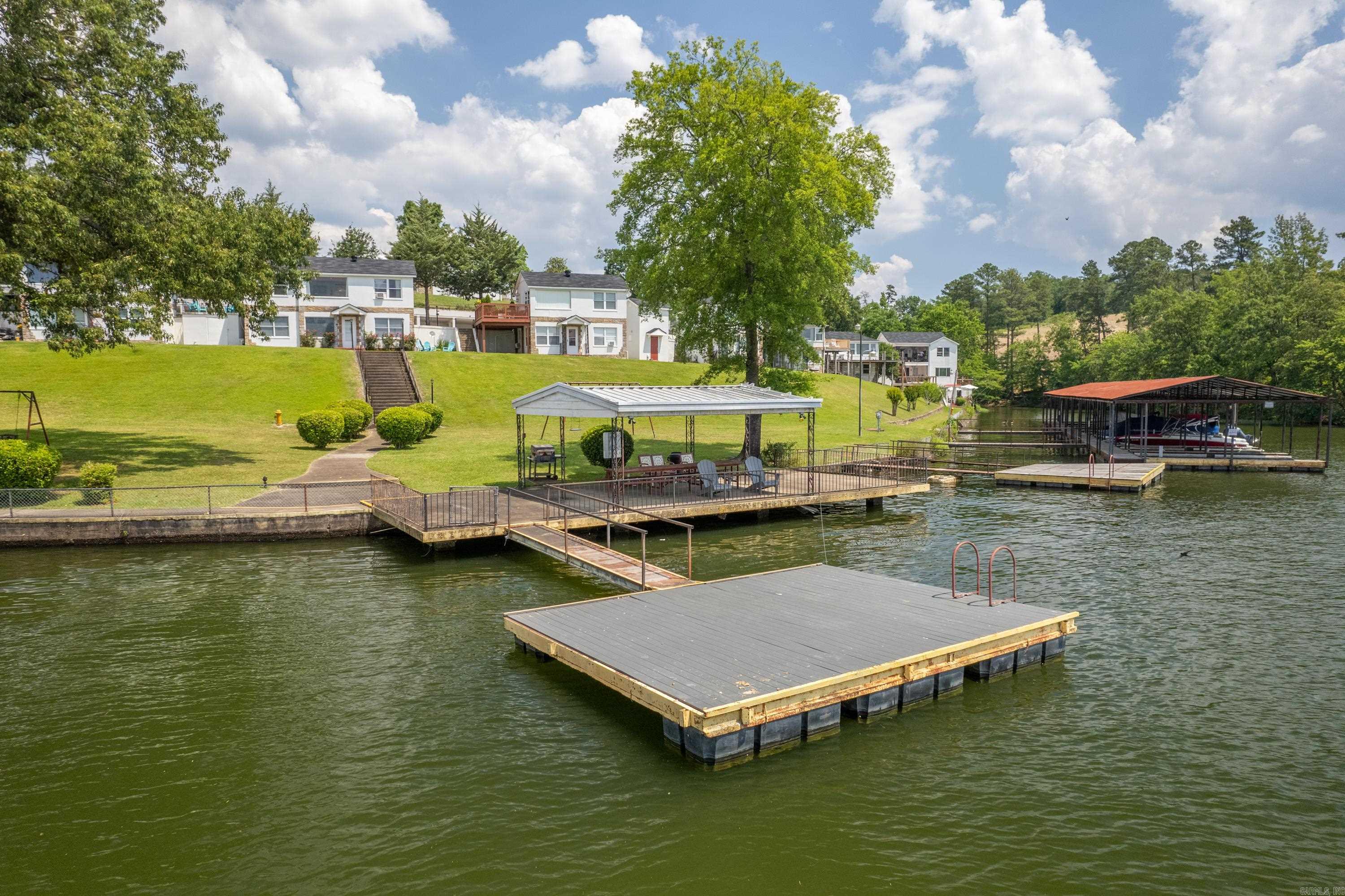 BUENA VISTA HPR - Residential