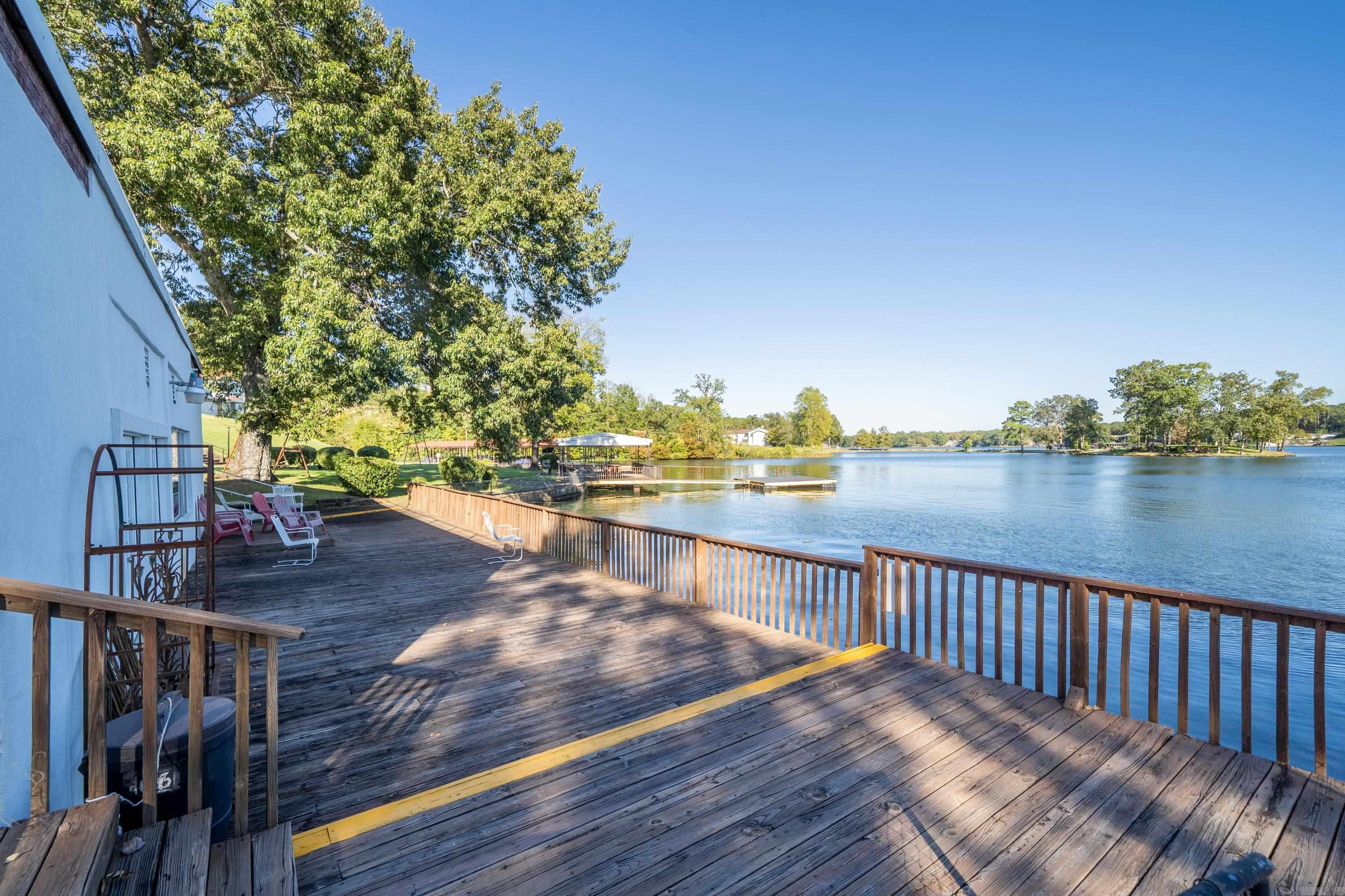 BUENA VISTA HPR - Residential