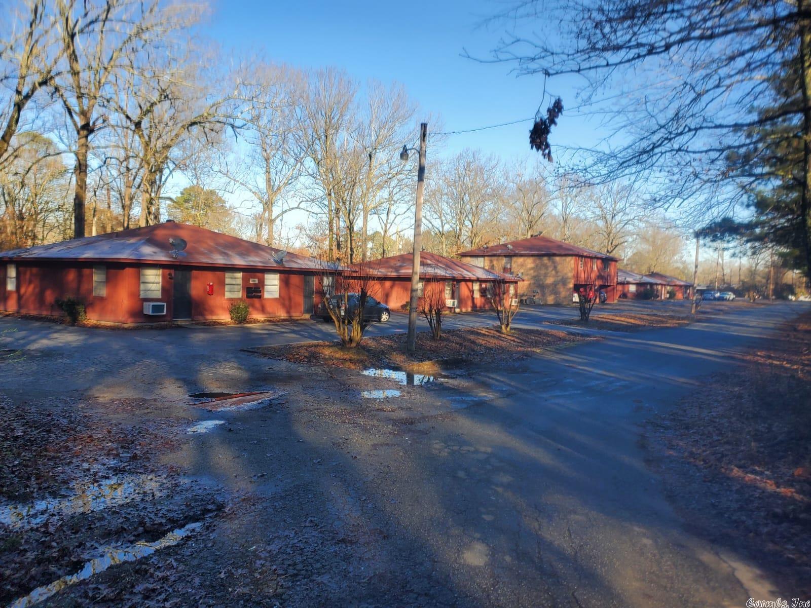 Leitners #2 - Residential Income