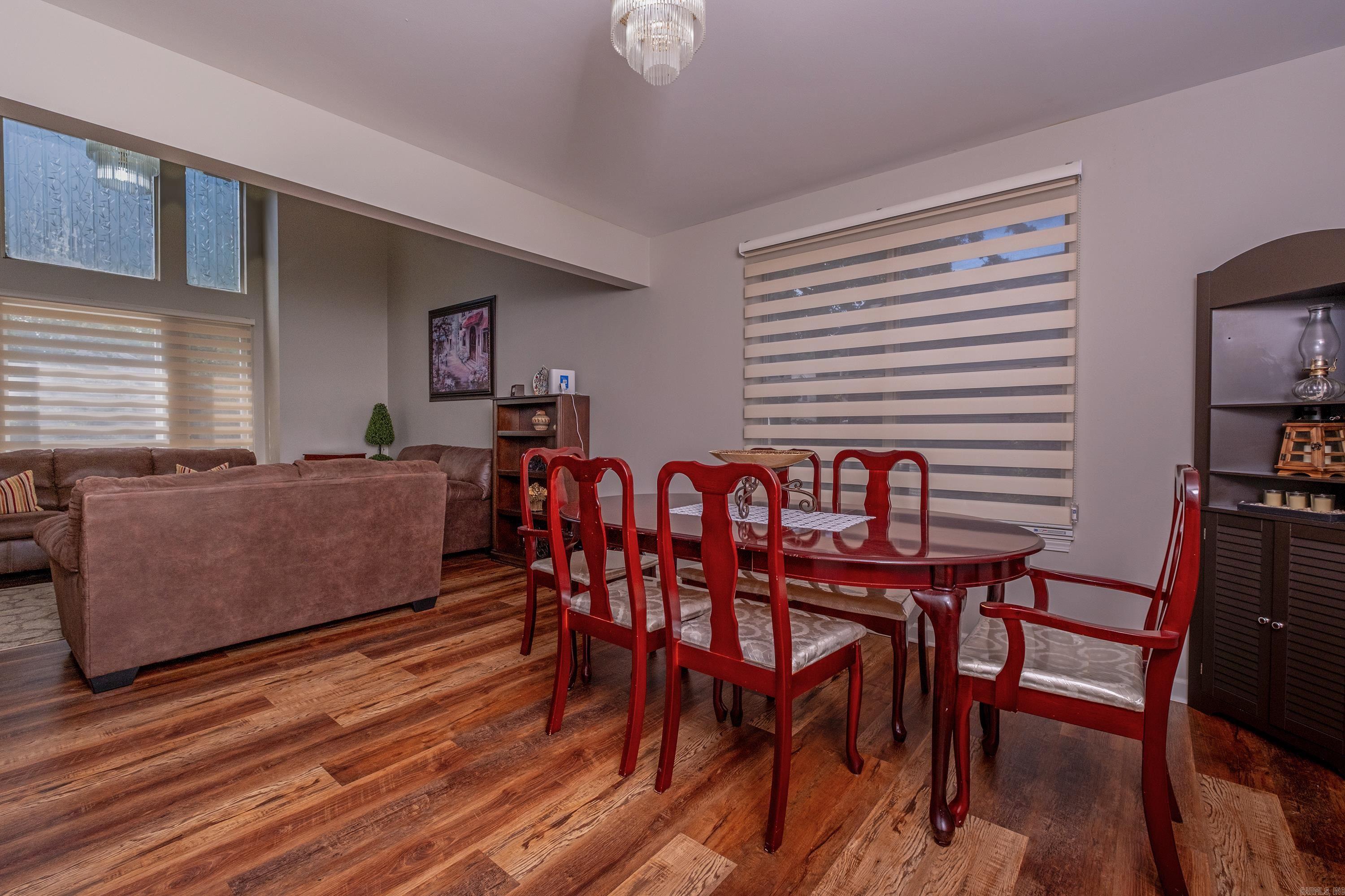 CHERRY CREEK ADDN - Residential