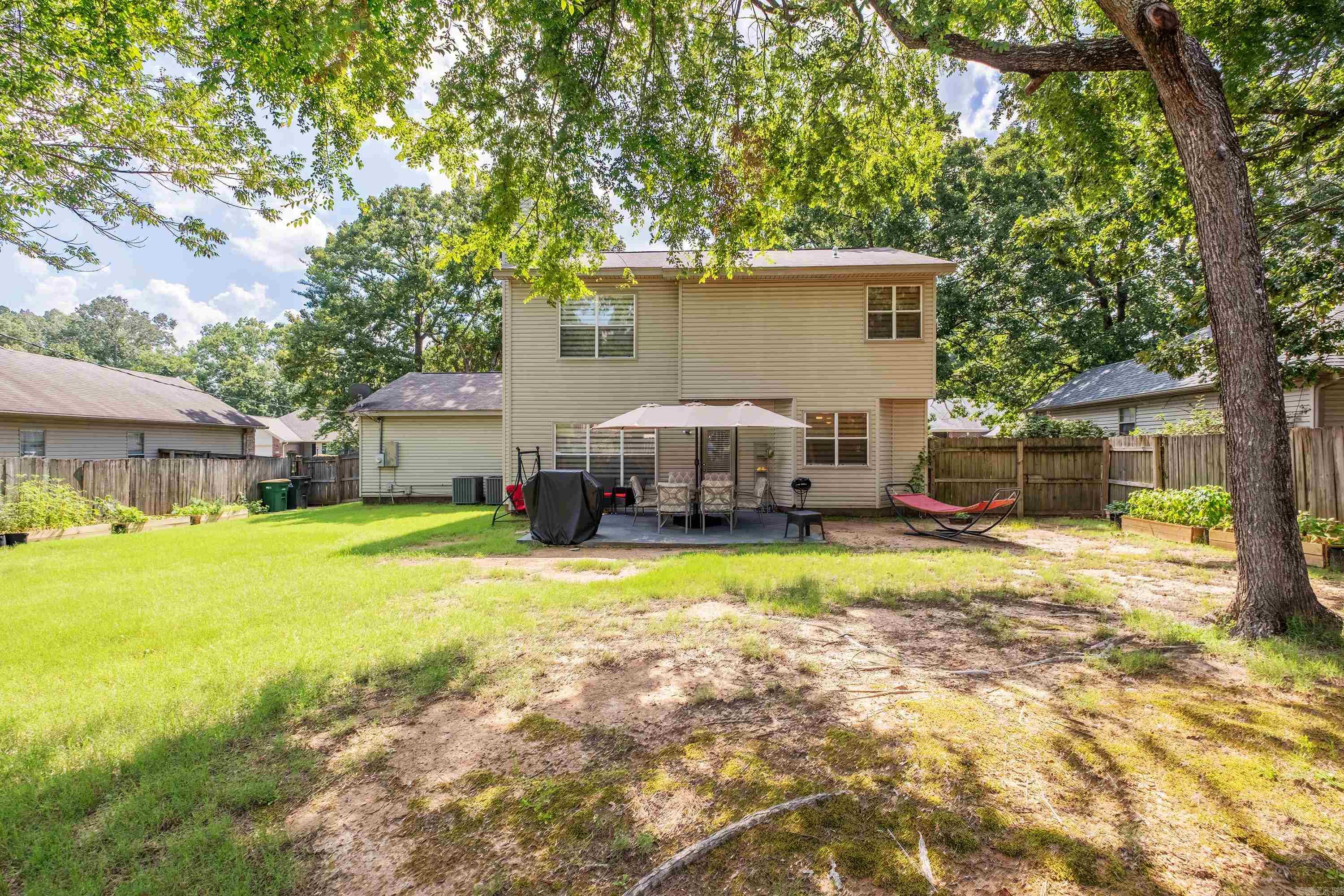 CHERRY CREEK ADDN - Residential