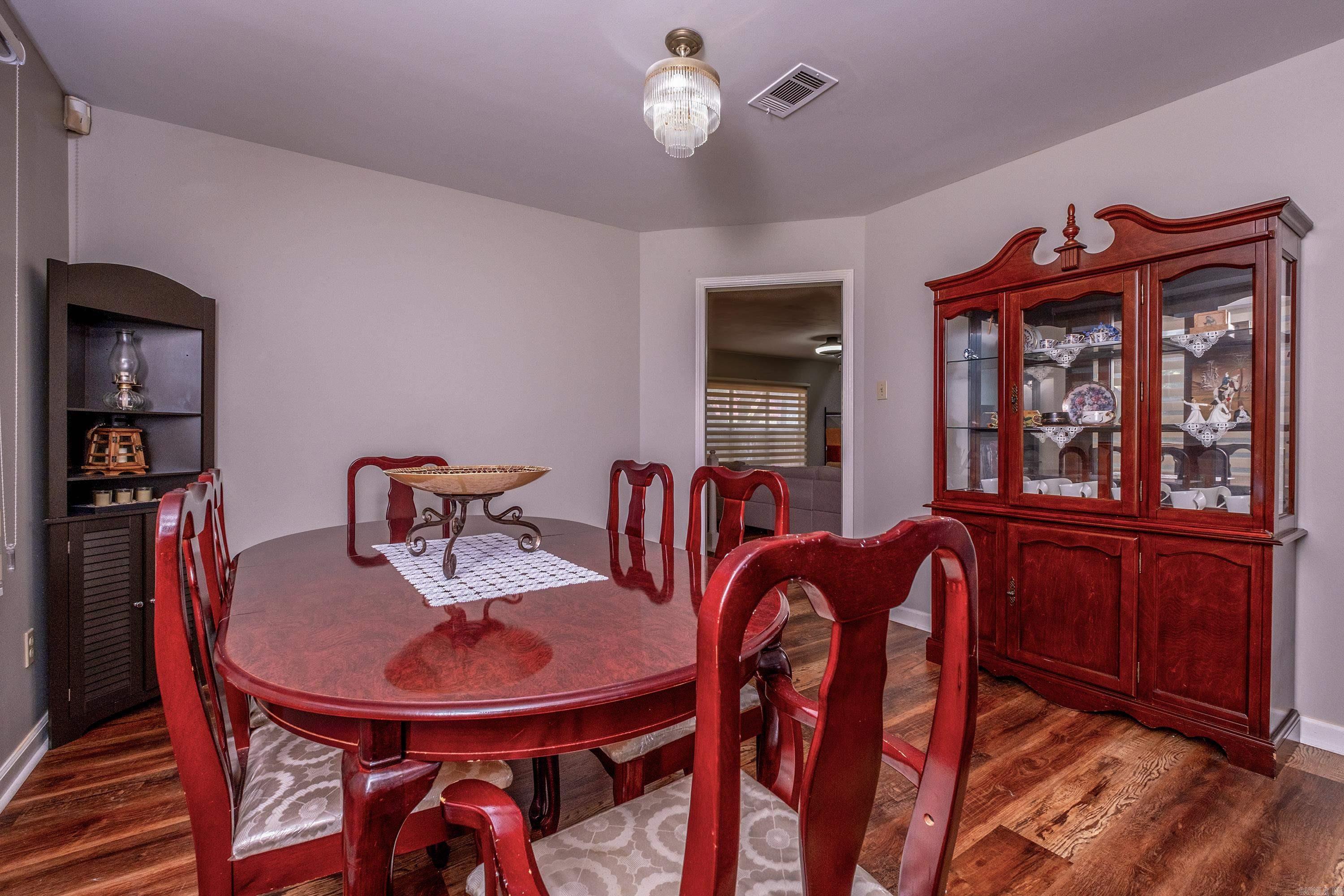 CHERRY CREEK ADDN - Residential