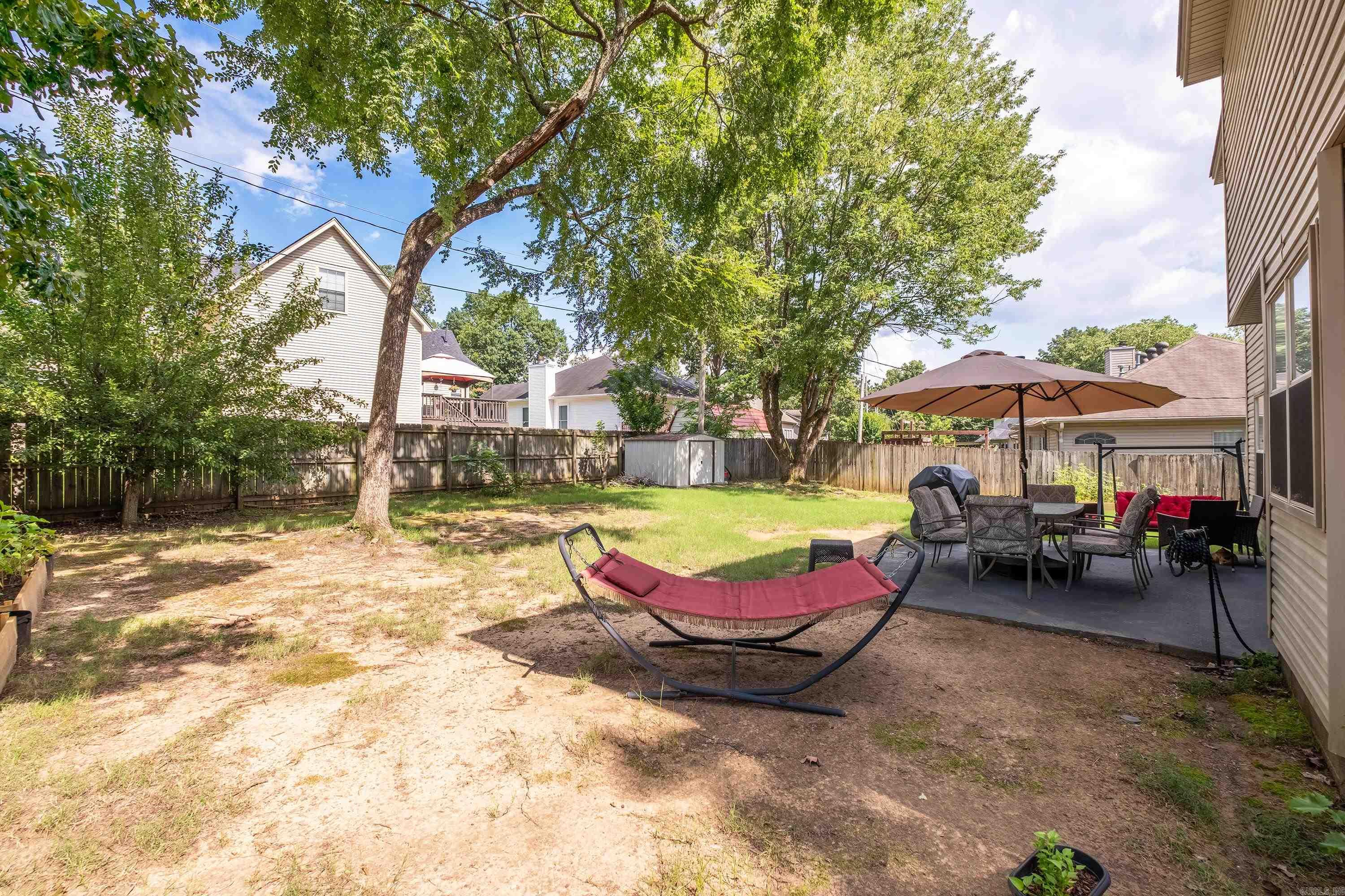 CHERRY CREEK ADDN - Residential