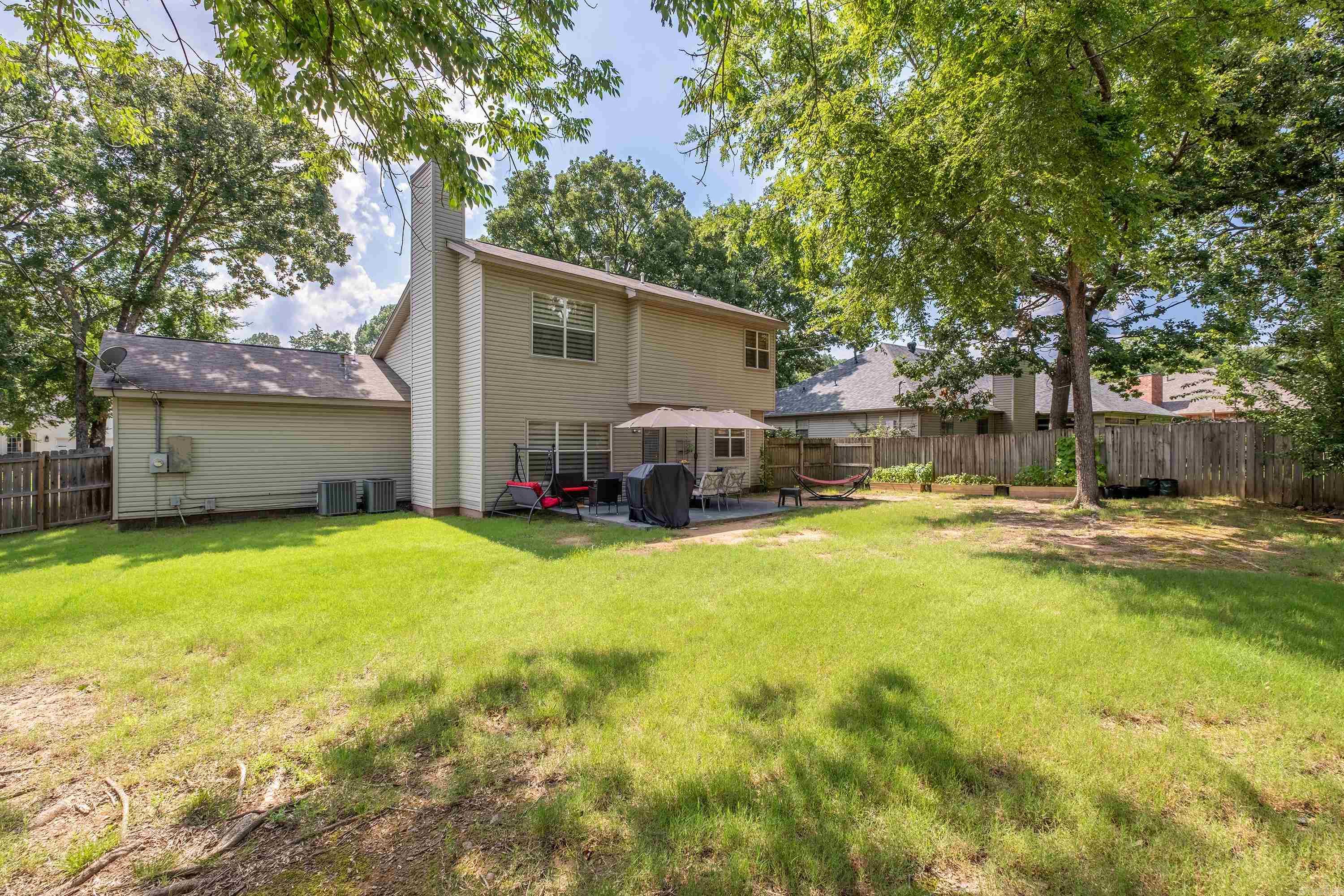 CHERRY CREEK ADDN - Residential