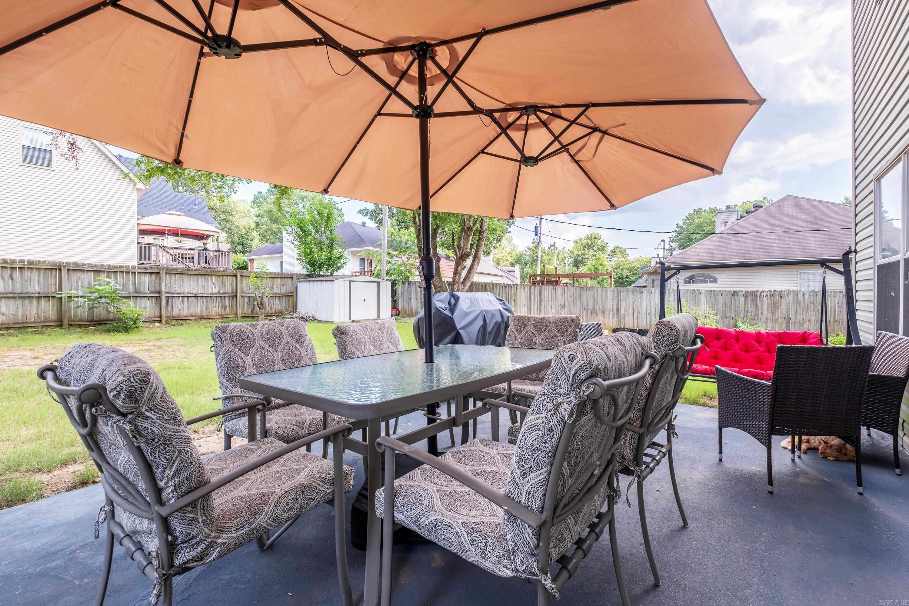 CHERRY CREEK ADDN - Residential