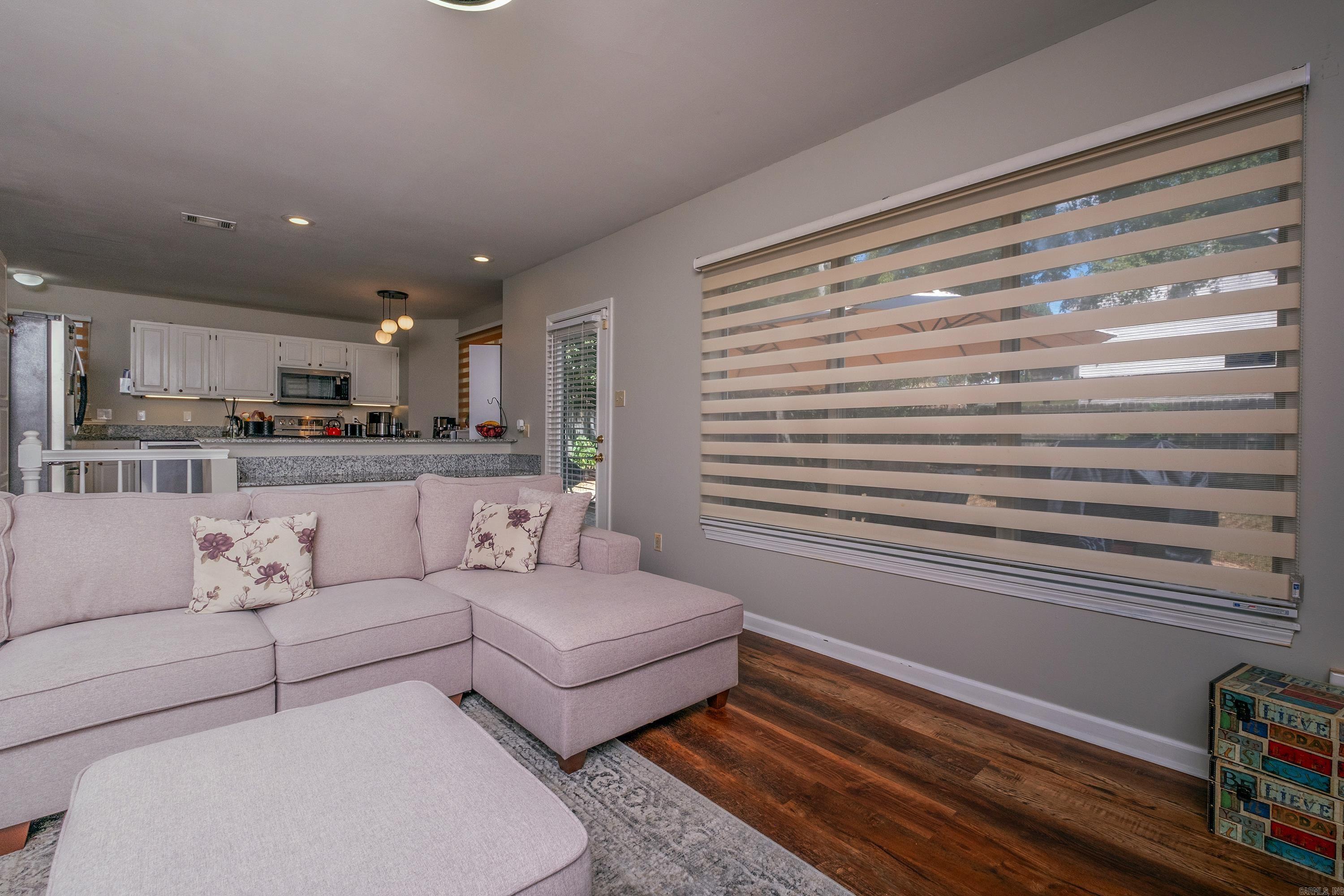 CHERRY CREEK ADDN - Residential