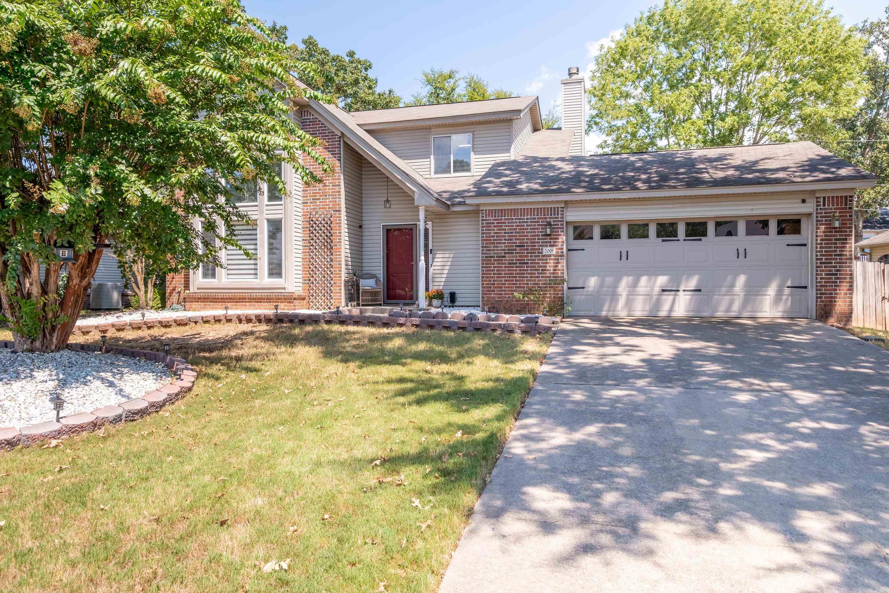 CHERRY CREEK ADDN - Residential
