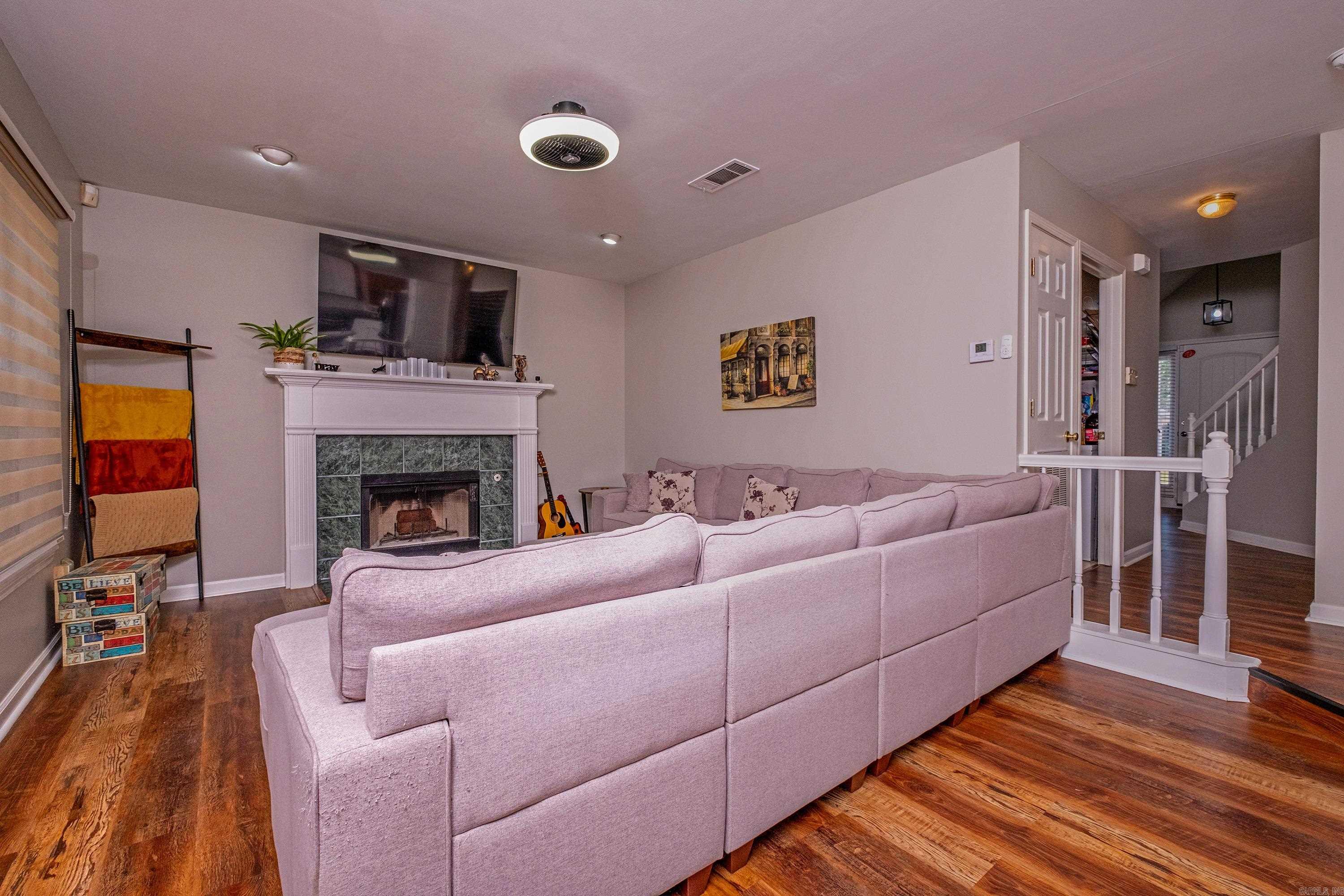 CHERRY CREEK ADDN - Residential