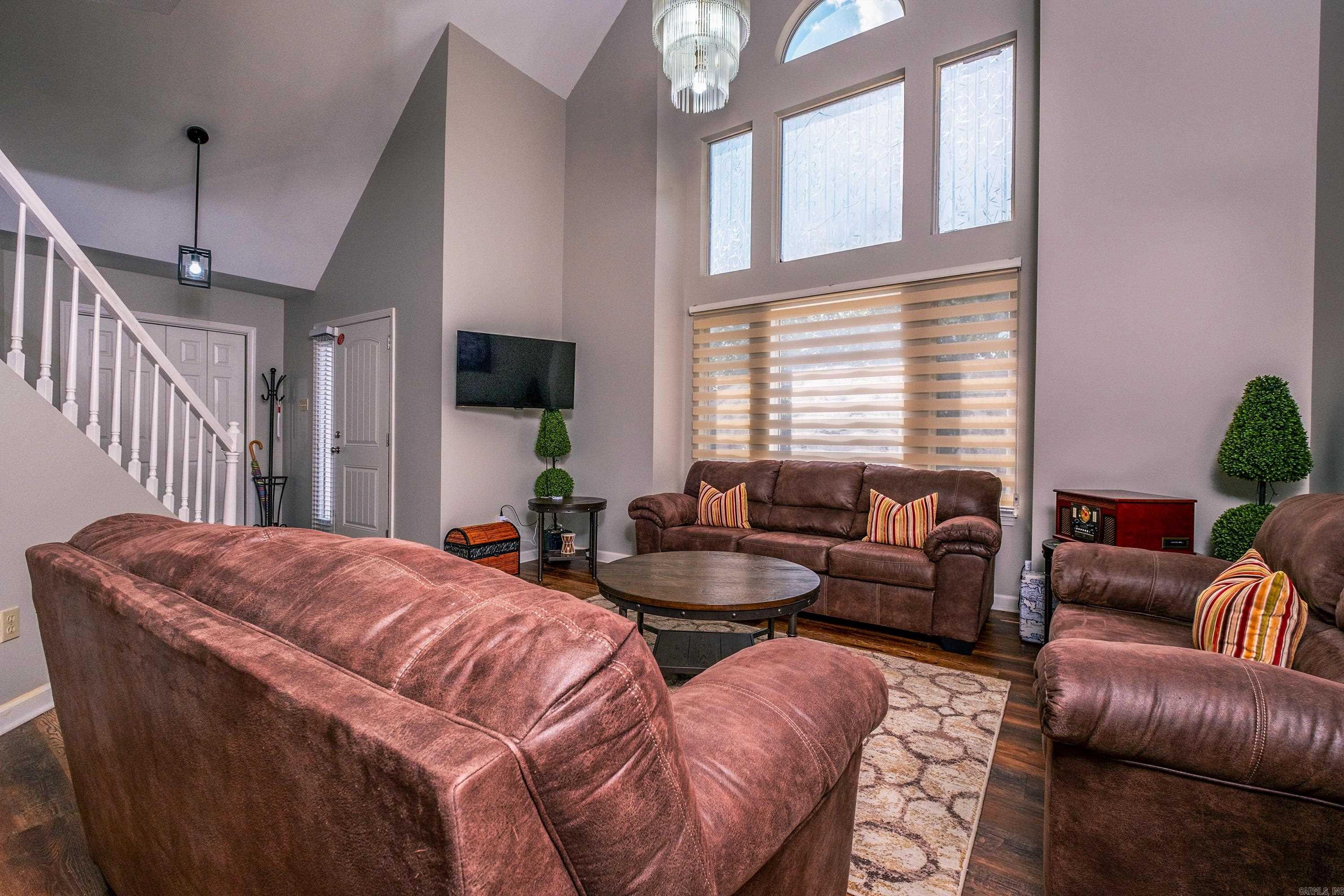 CHERRY CREEK ADDN - Residential