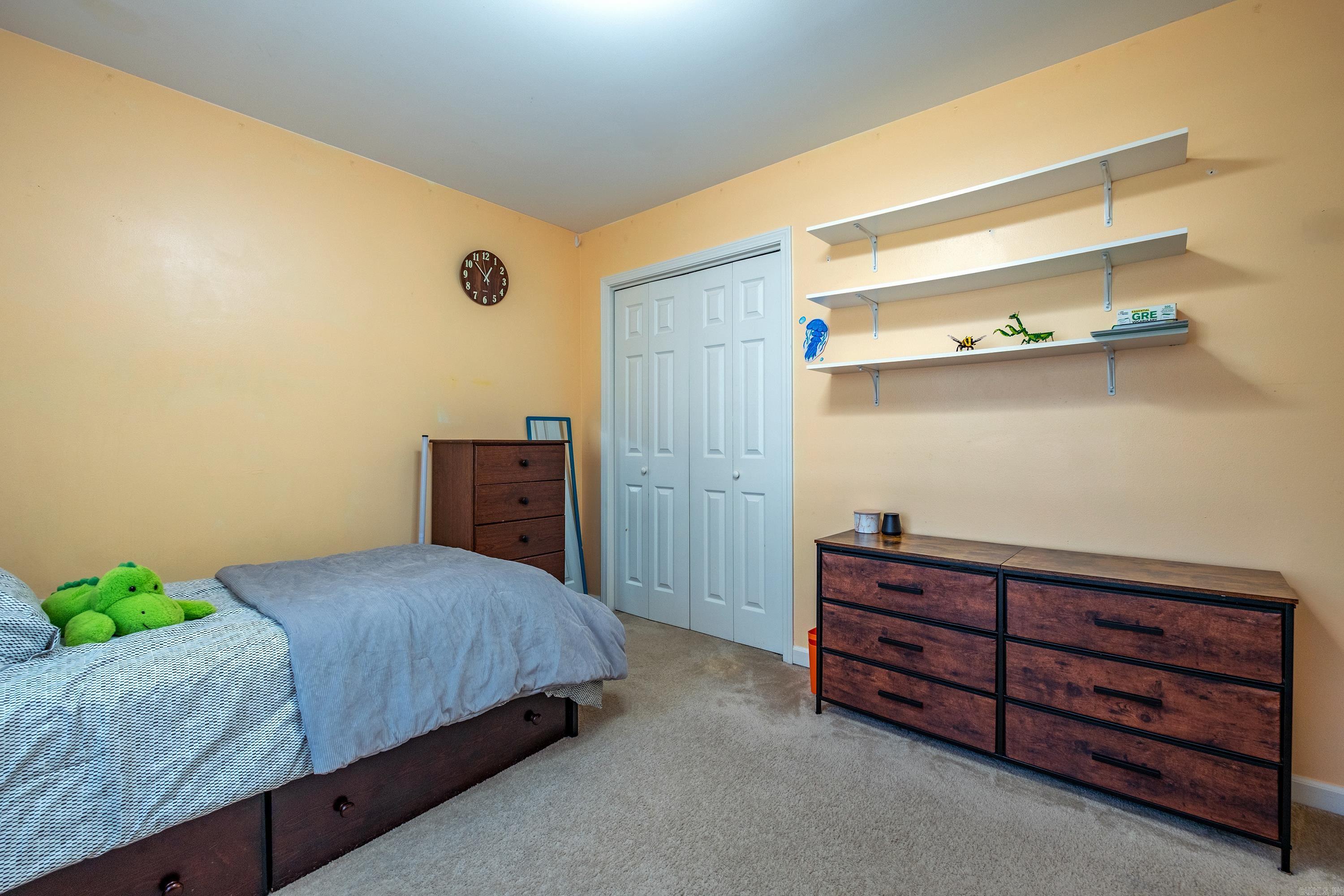 CHERRY CREEK ADDN - Residential