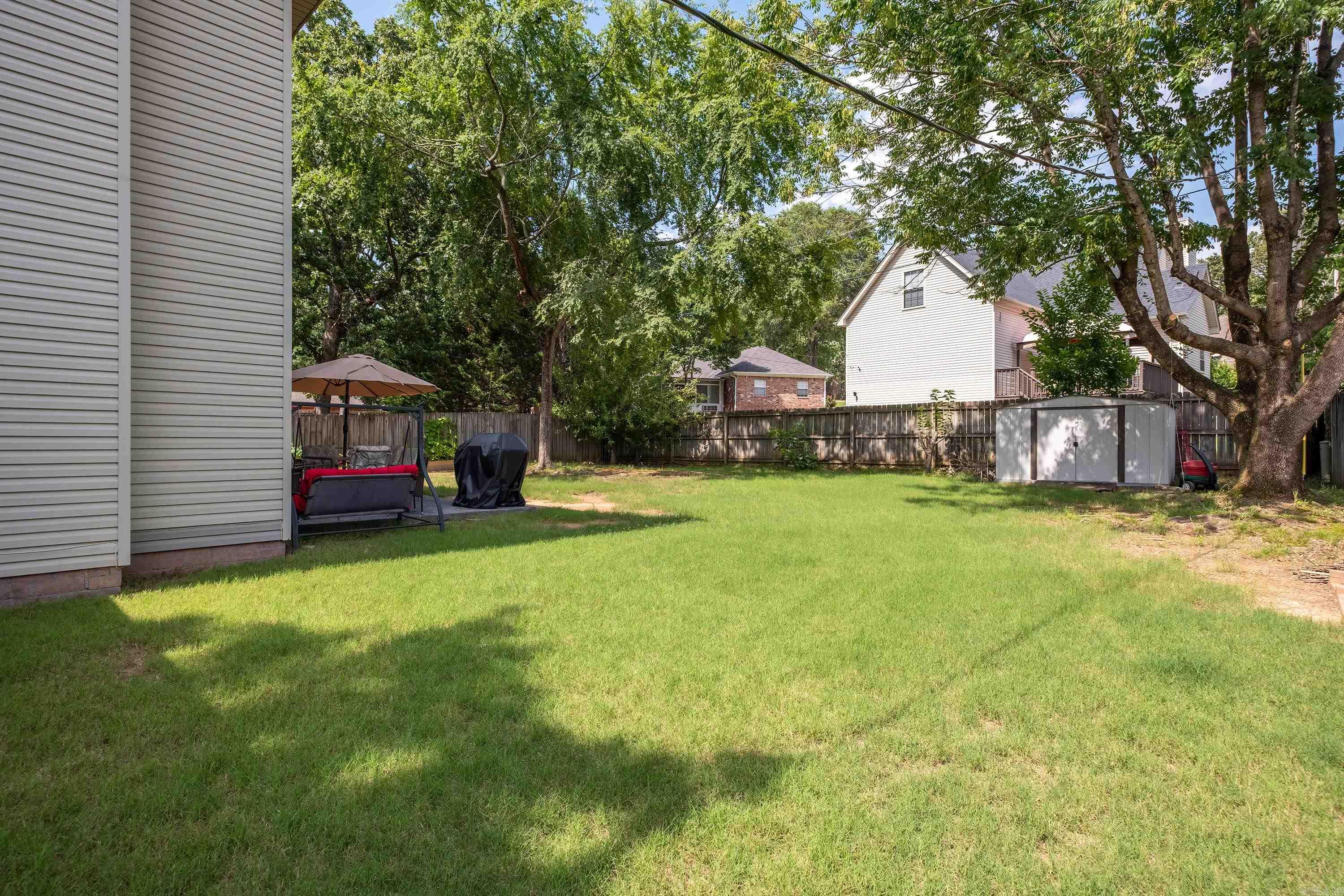 CHERRY CREEK ADDN - Residential