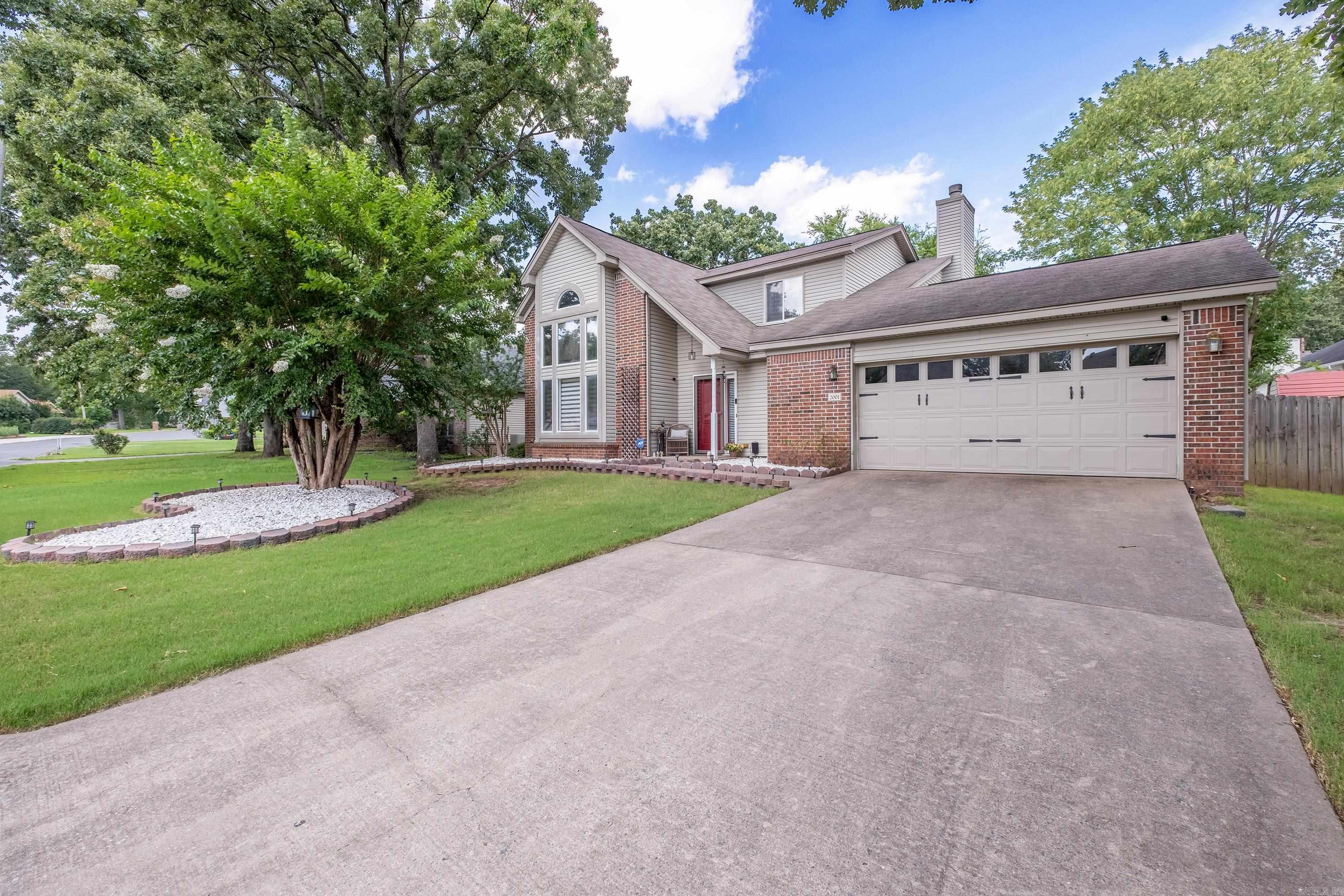 CHERRY CREEK ADDN - Residential