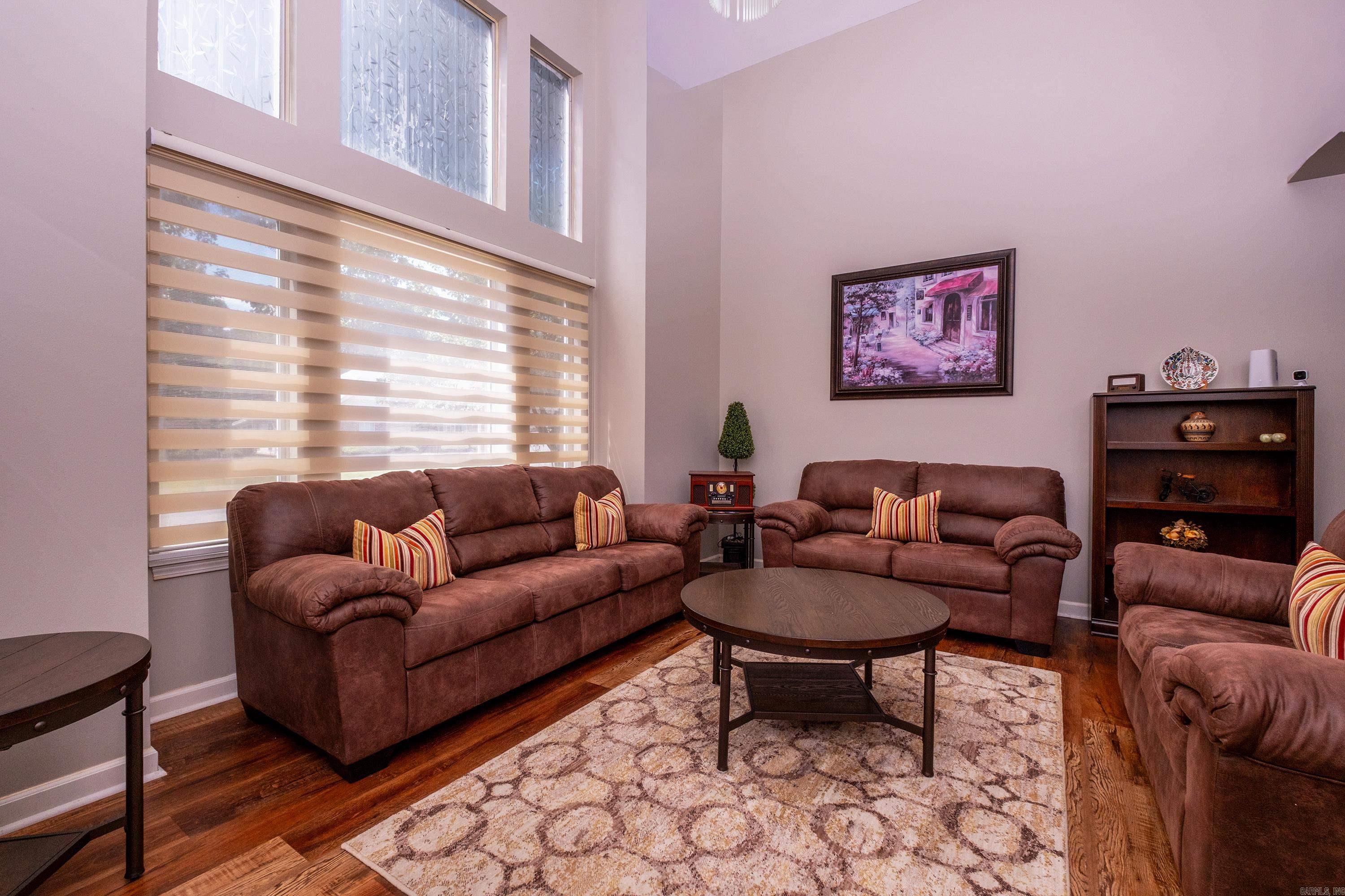 CHERRY CREEK ADDN - Residential