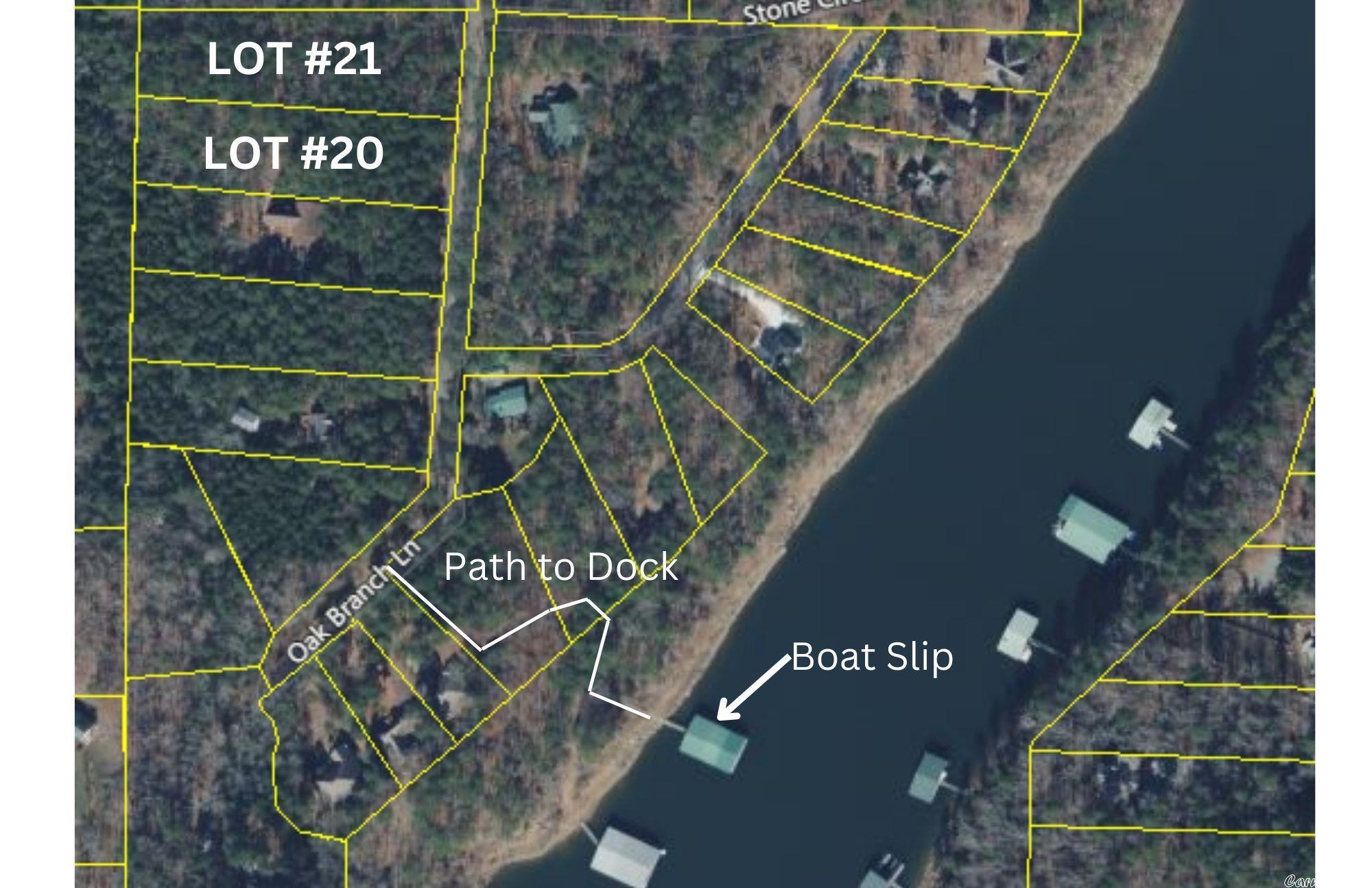 Hidden Valley Estates - Land