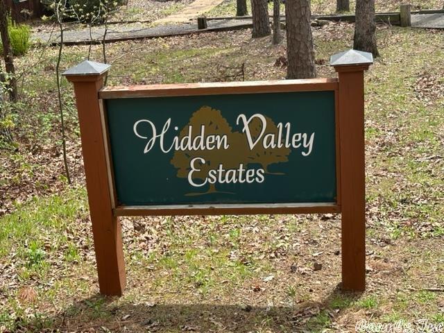 Hidden Valley Estates - Land