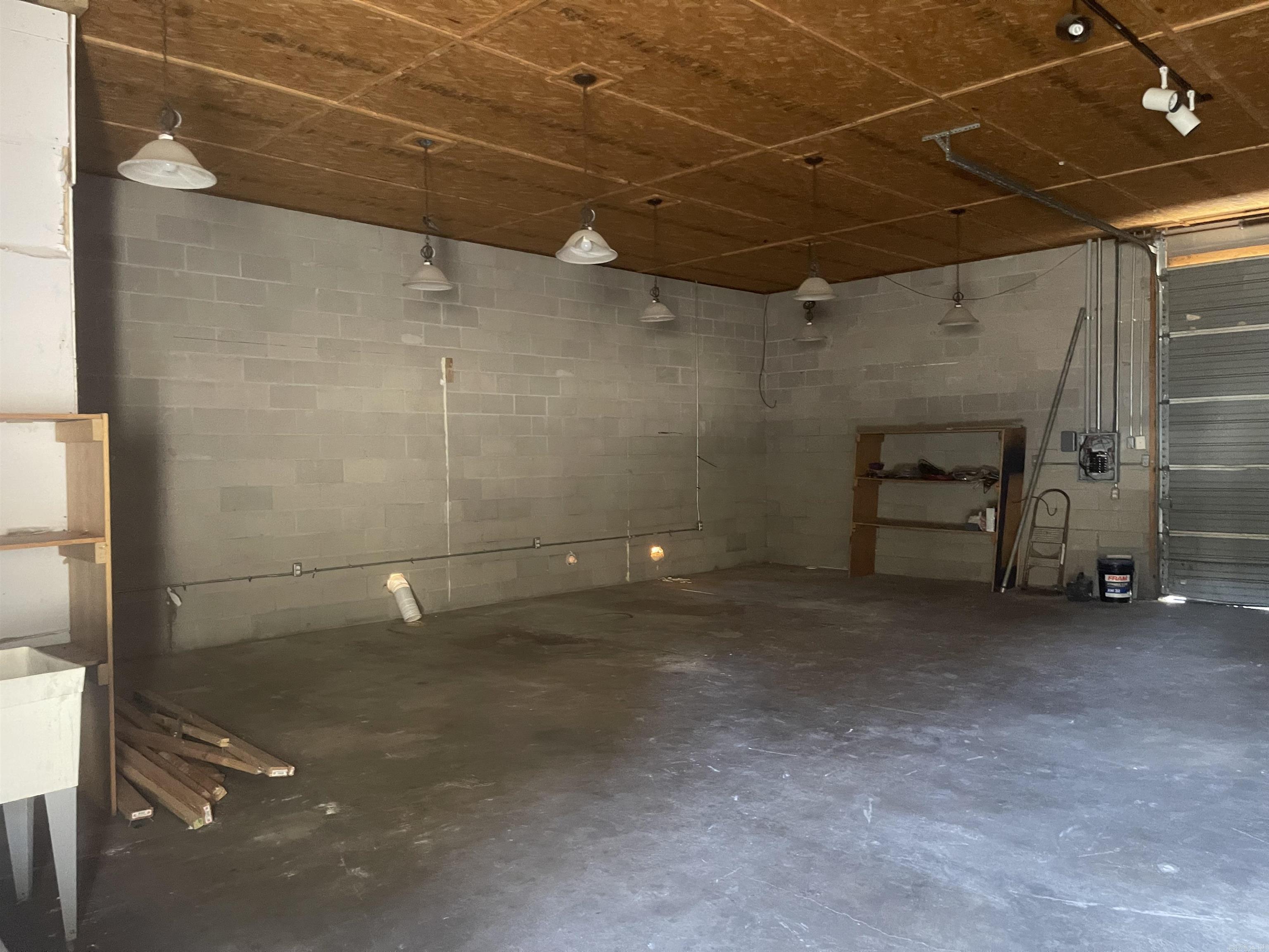 Not in List - Commercial Sale