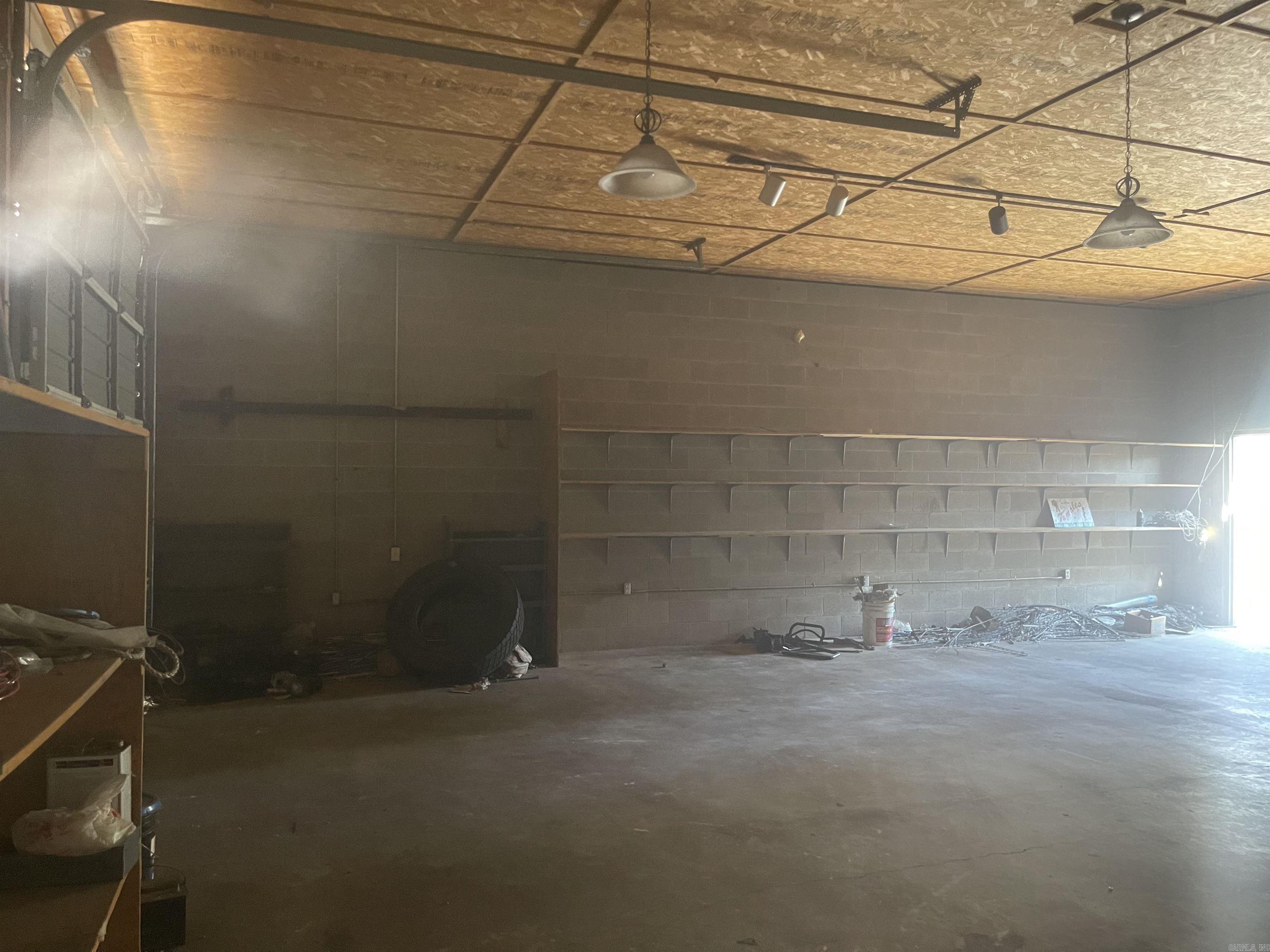 Not in List - Commercial Sale