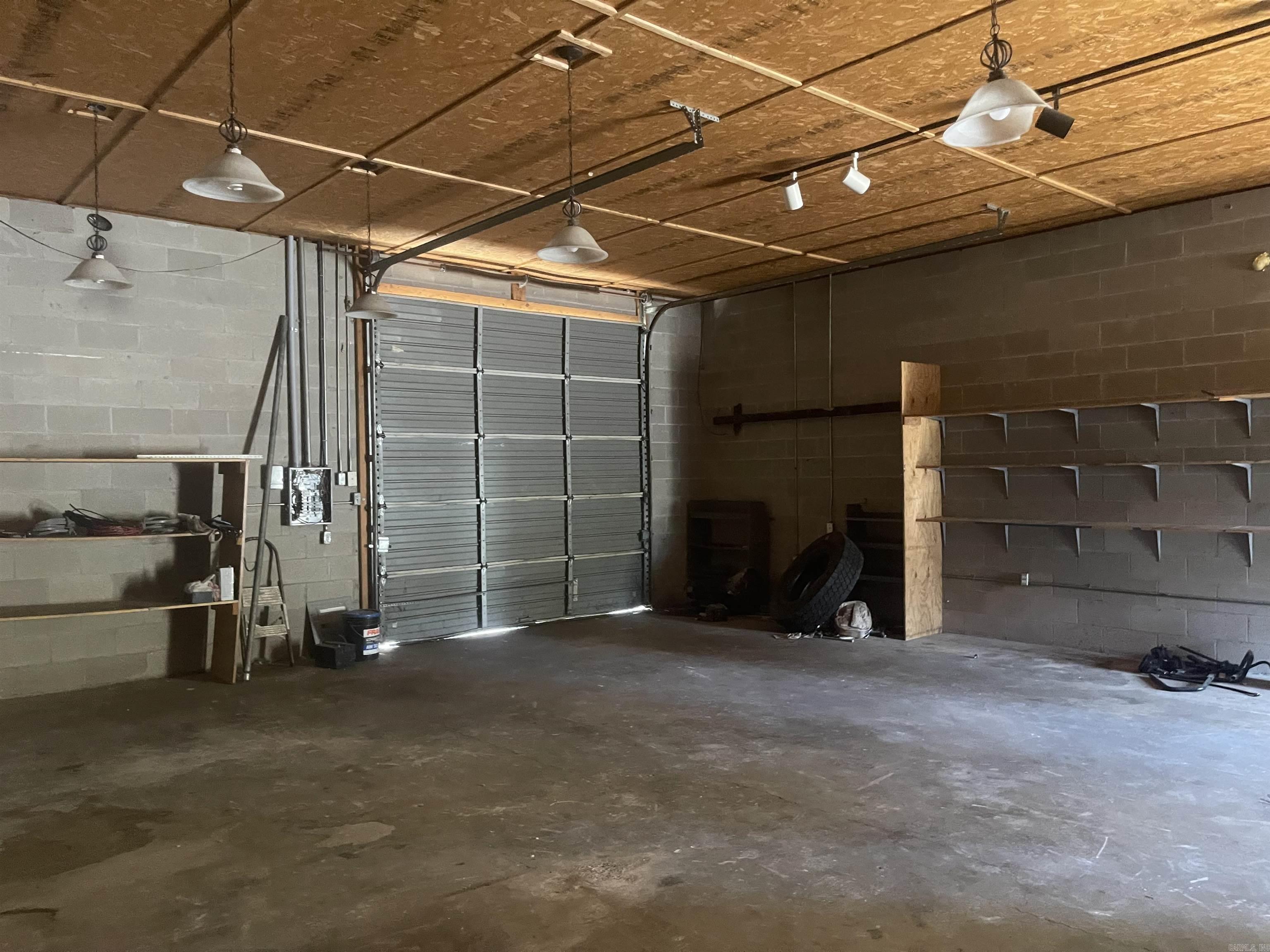 Not in List - Commercial Sale