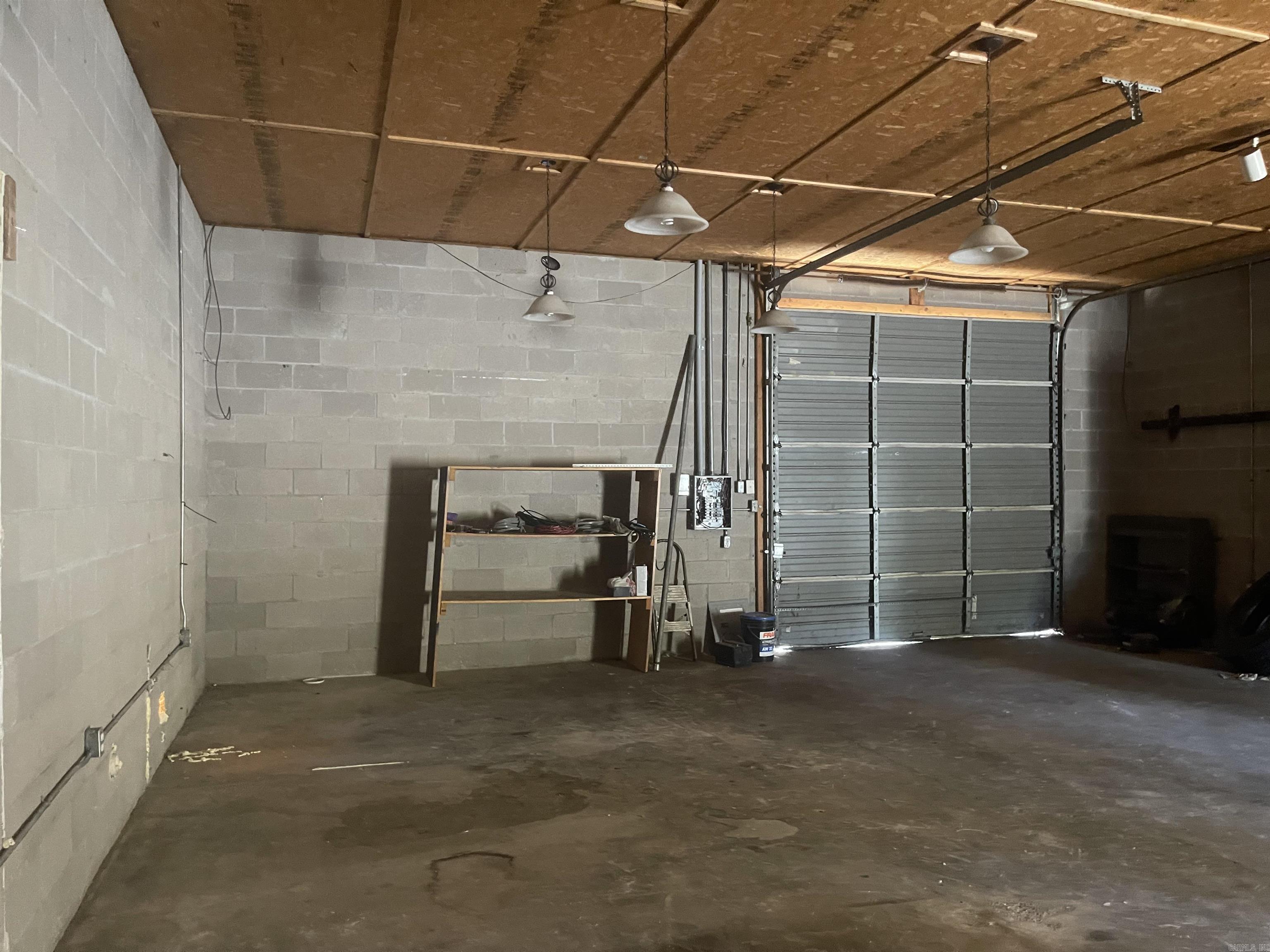 Not in List - Commercial Sale