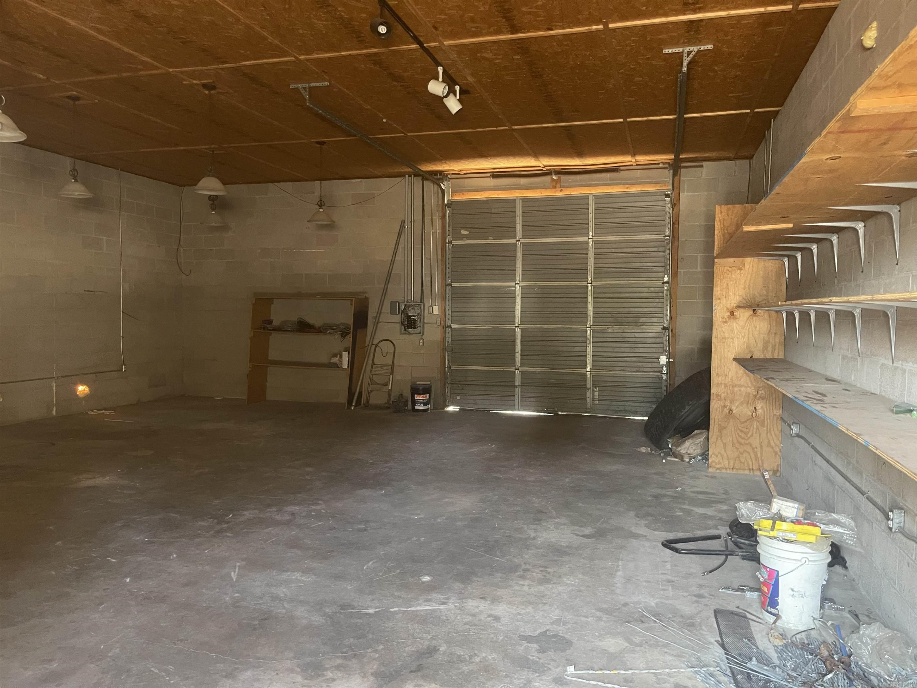 Not in List - Commercial Sale