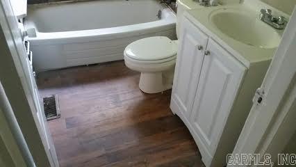 Airport Area - Residential Lease