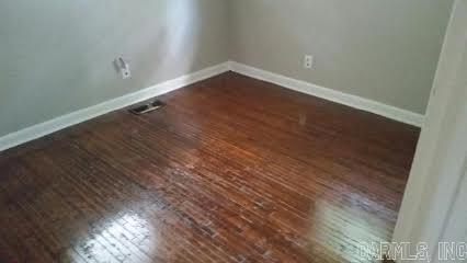 Airport Area - Residential Lease