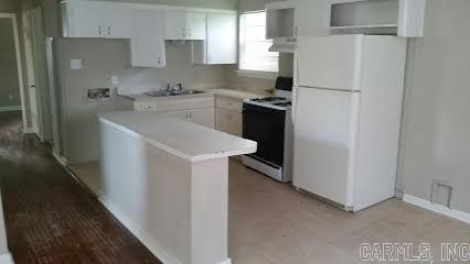 Airport Area - Residential Lease